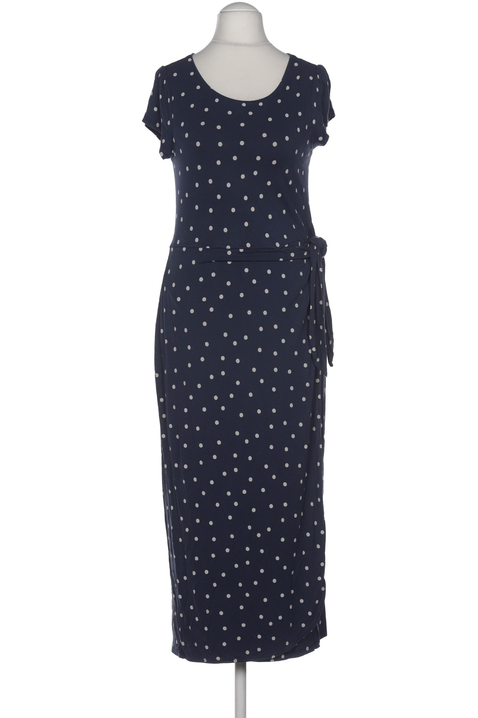 

Boden Damen Kleid, blau