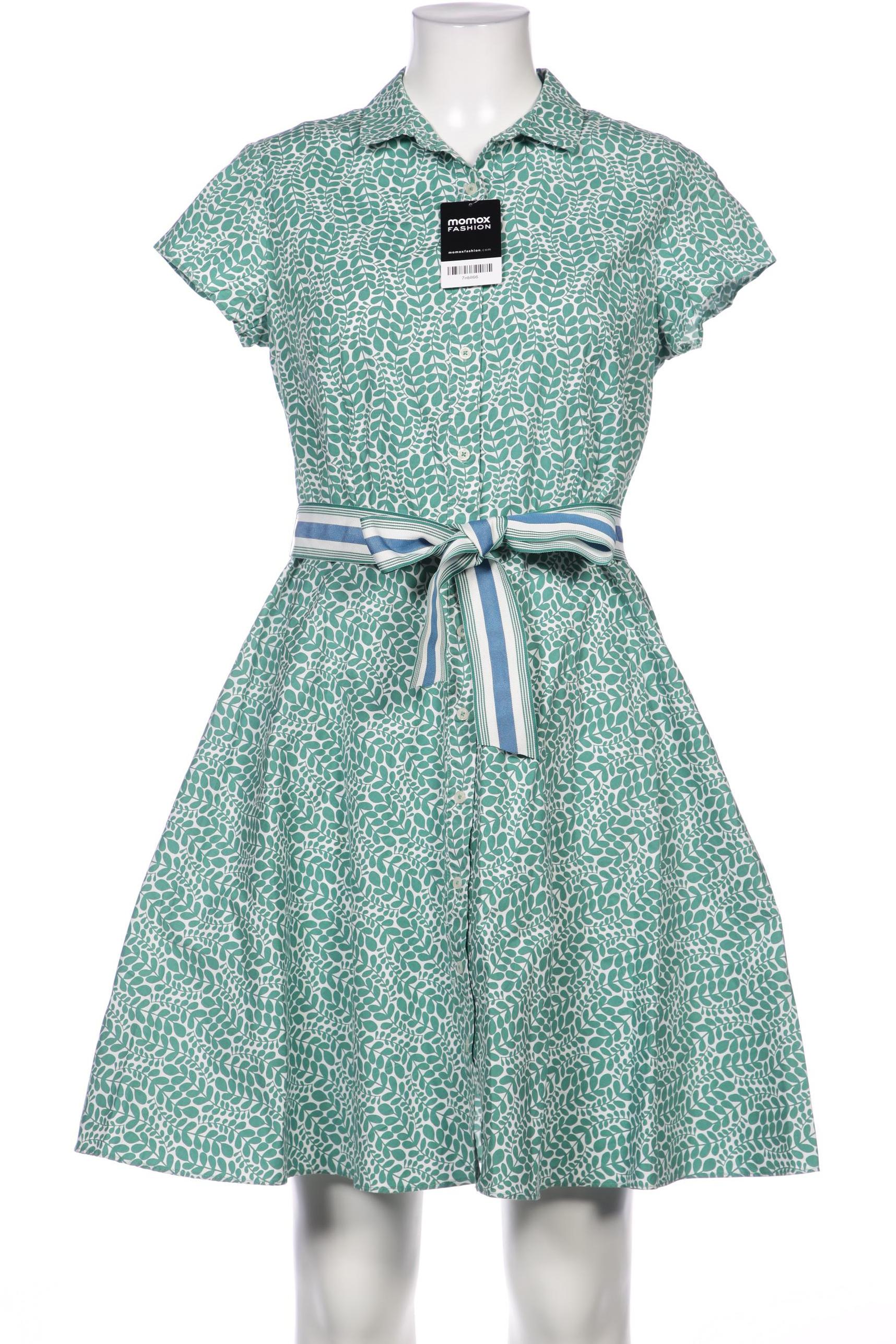 

Boden Damen Kleid, grün, Gr. 40