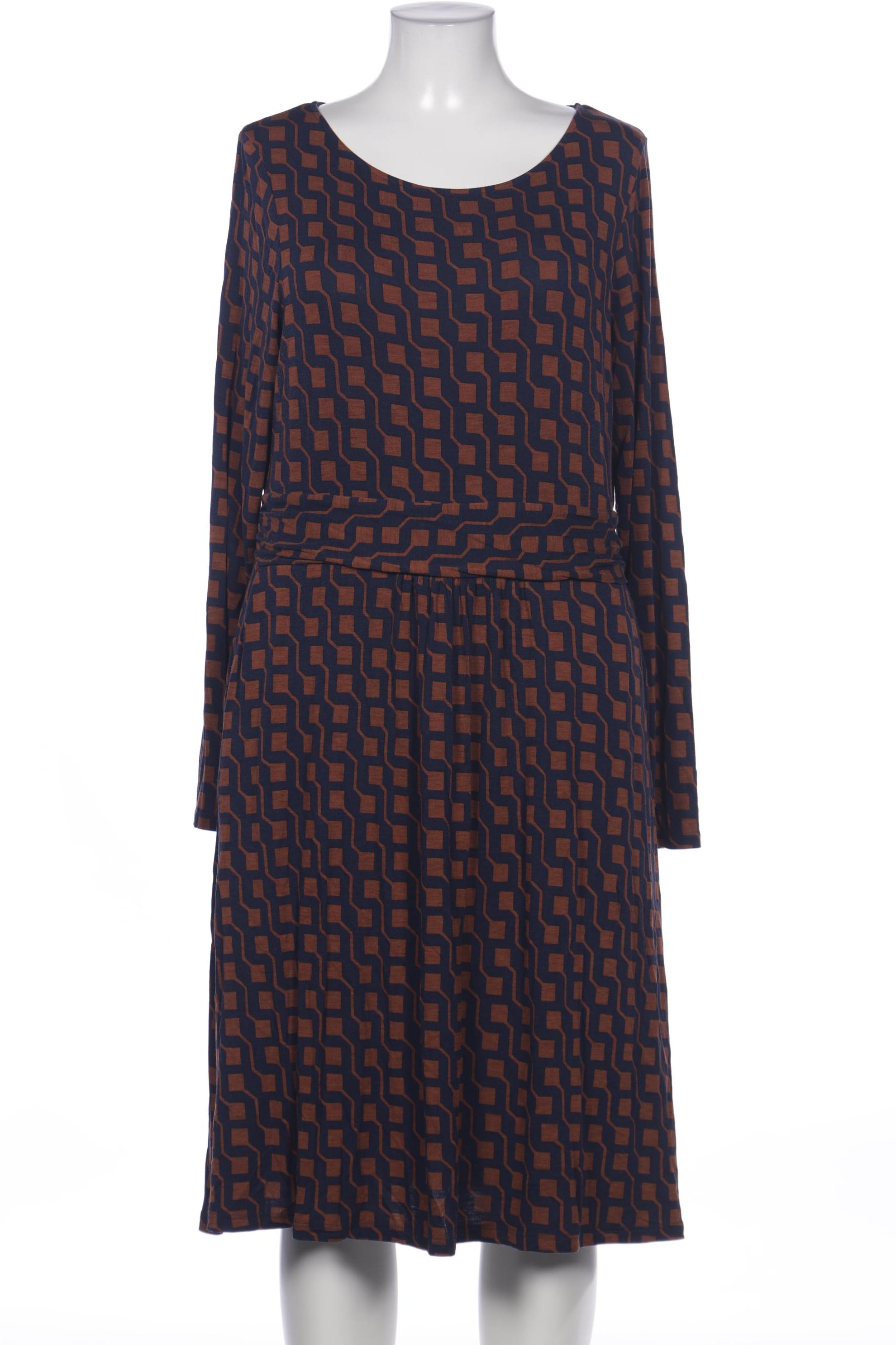

Boden Damen Kleid, marineblau, Gr. 46