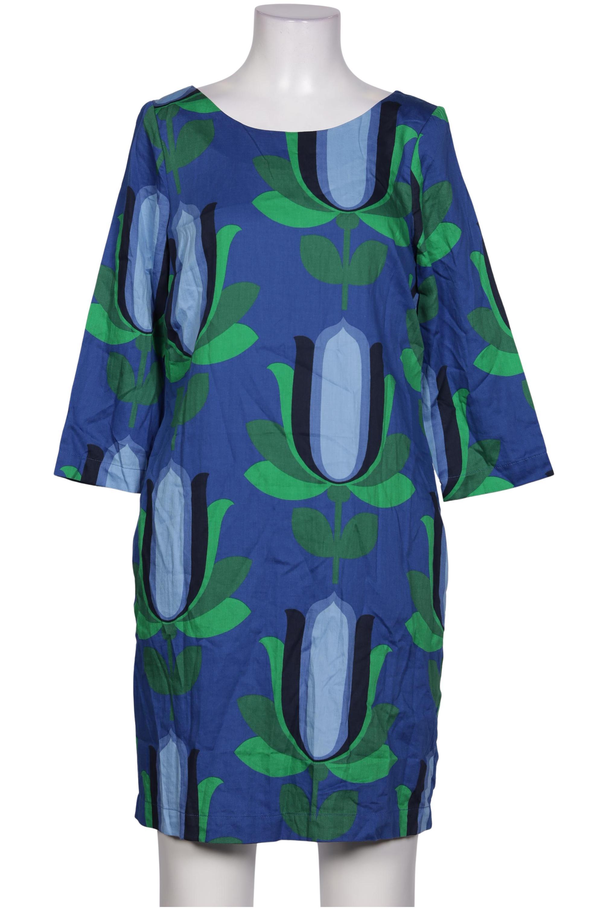 

Boden Damen Kleid, blau, Gr. 36