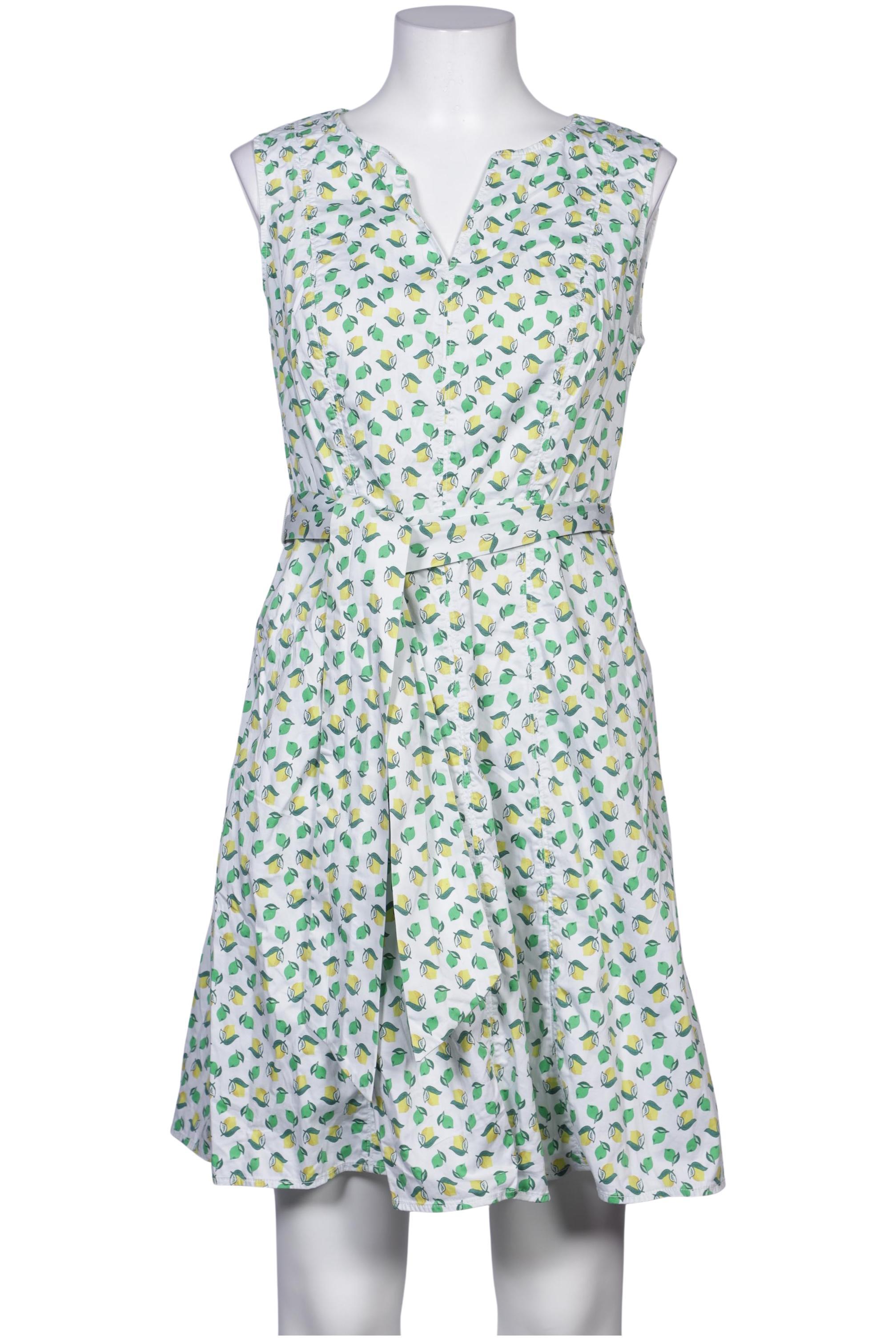 

Boden Damen Kleid, mehrfarbig, Gr. 38