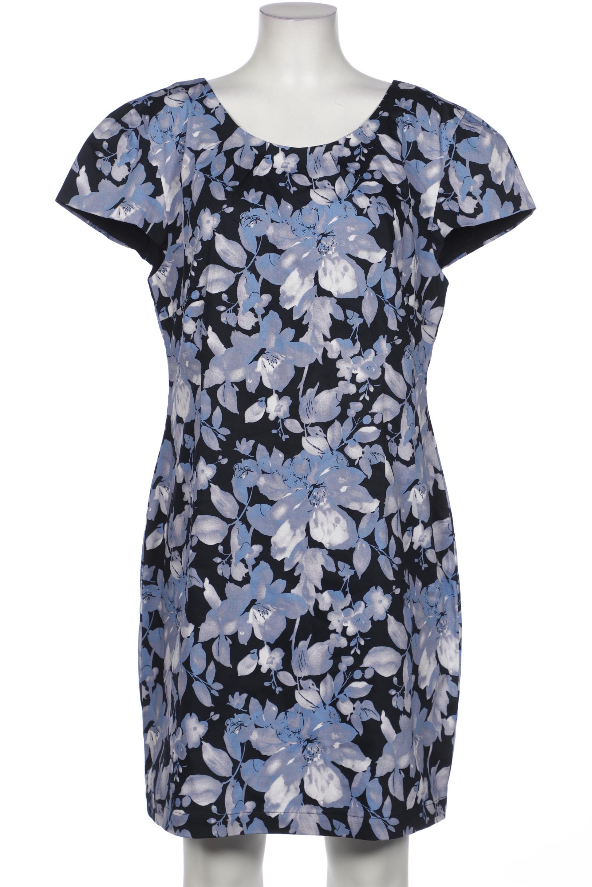

Boden Damen Kleid, blau, Gr. 40