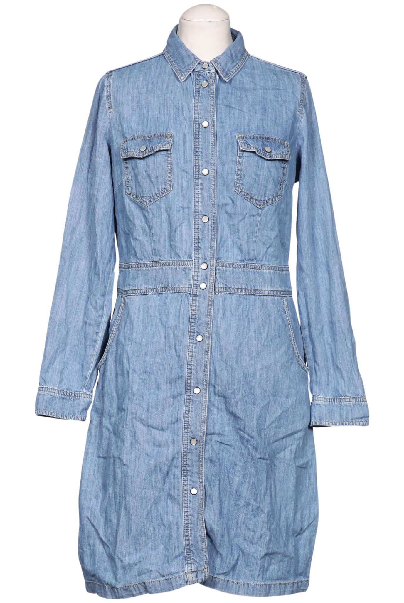 

Boden Damen Kleid, blau, Gr. 38