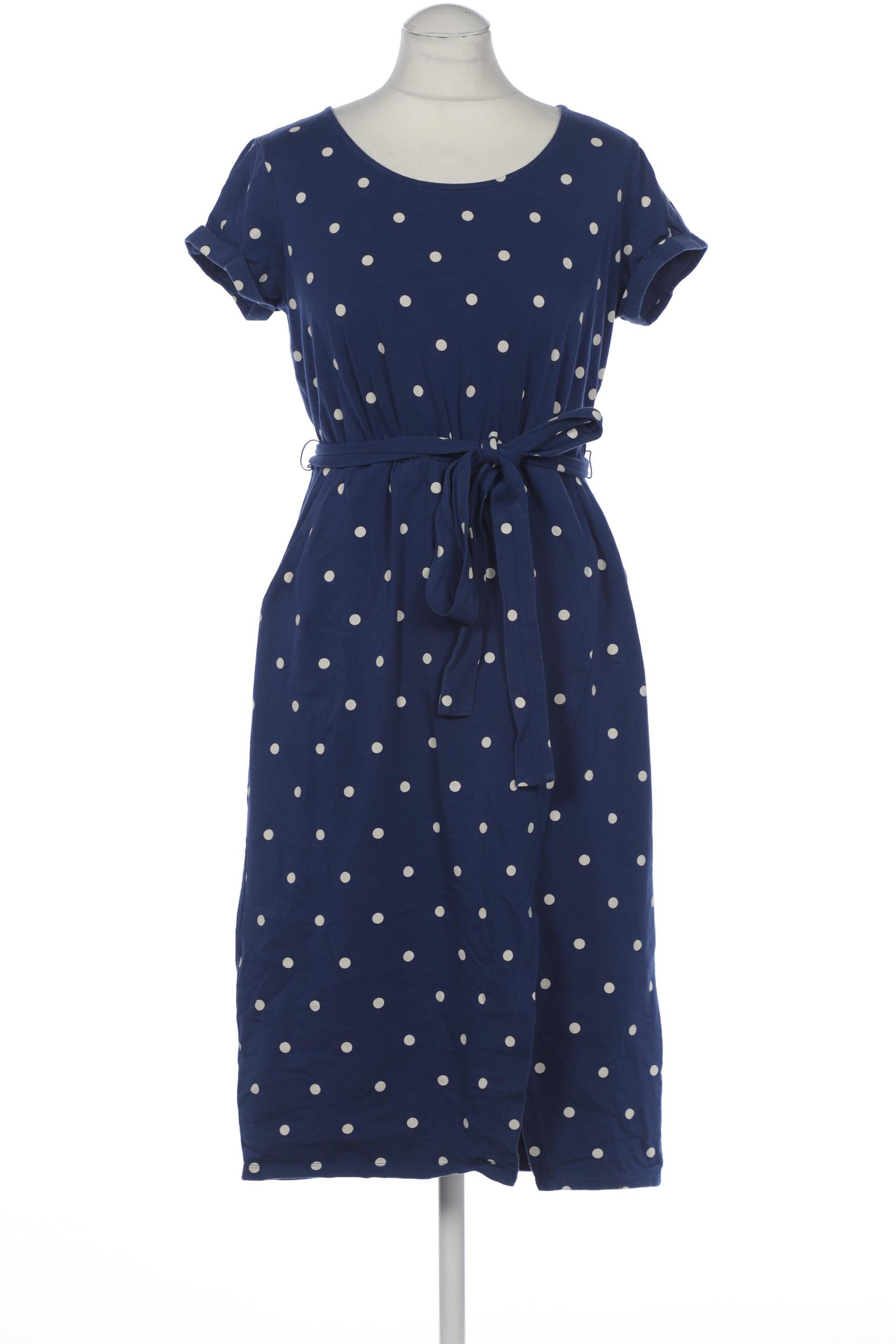 

Boden Damen Kleid, blau, Gr. 38