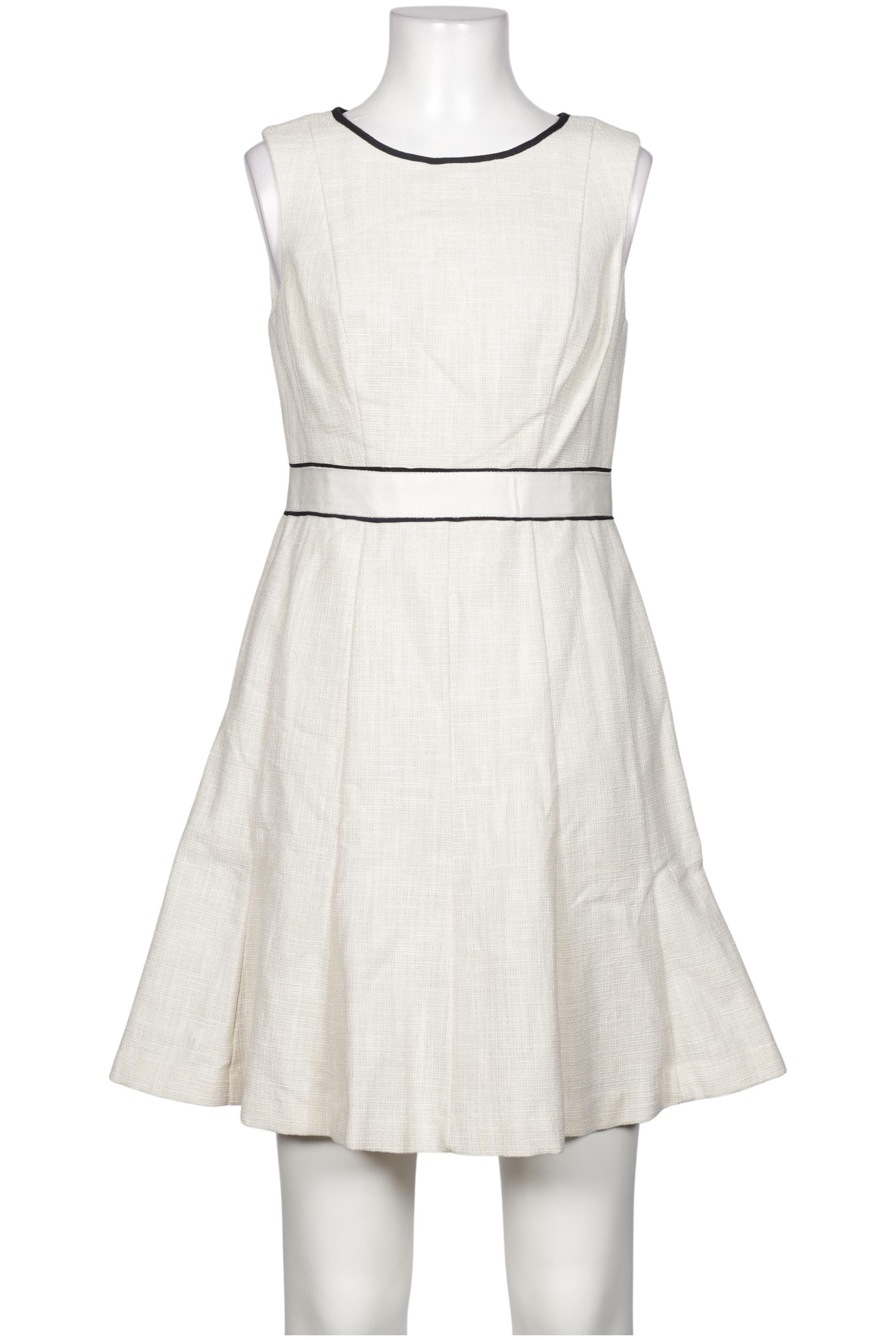 

Boden Damen Kleid, cremeweiß, Gr. 36