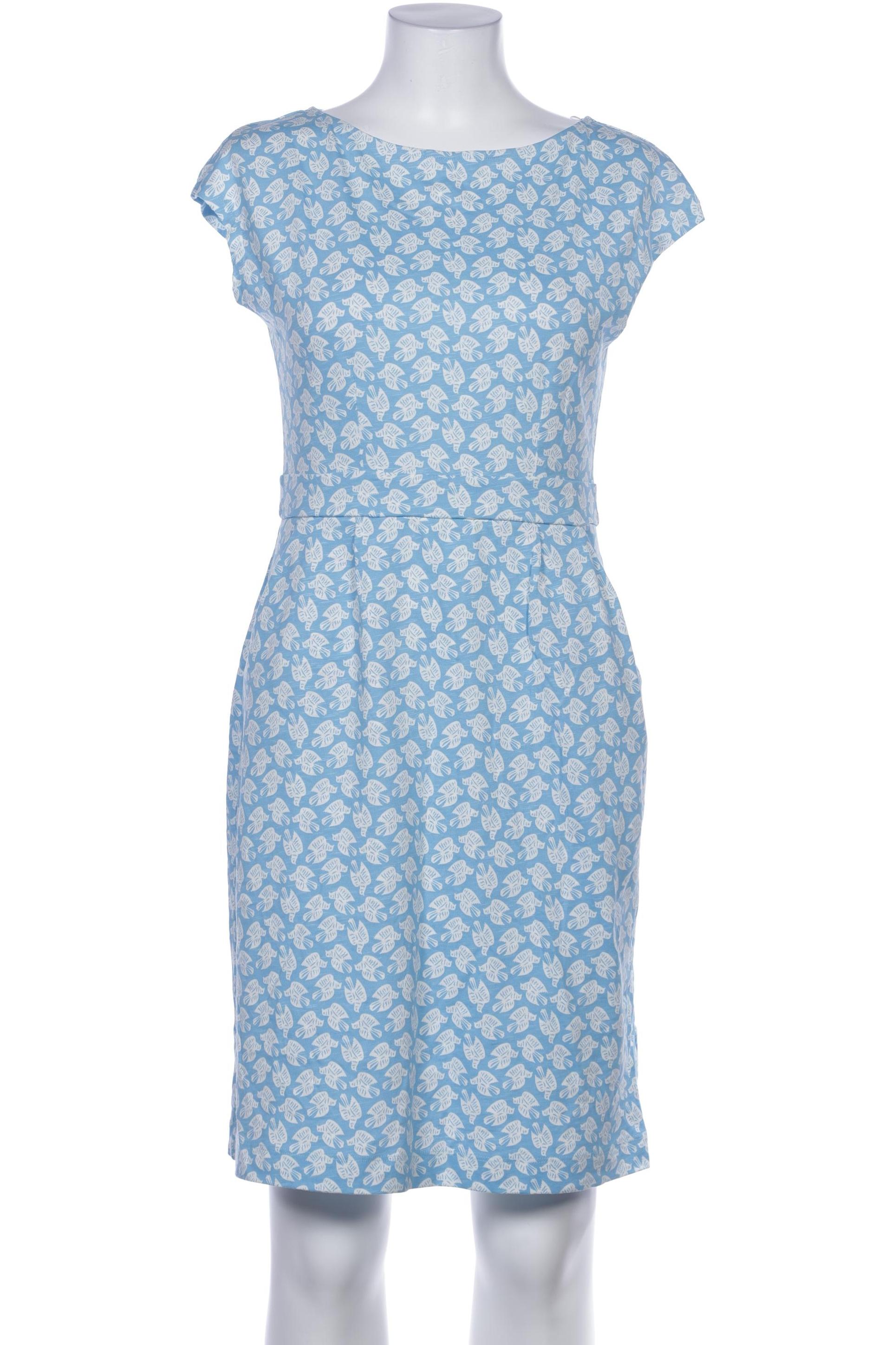 

Boden Damen Kleid, blau, Gr. 38