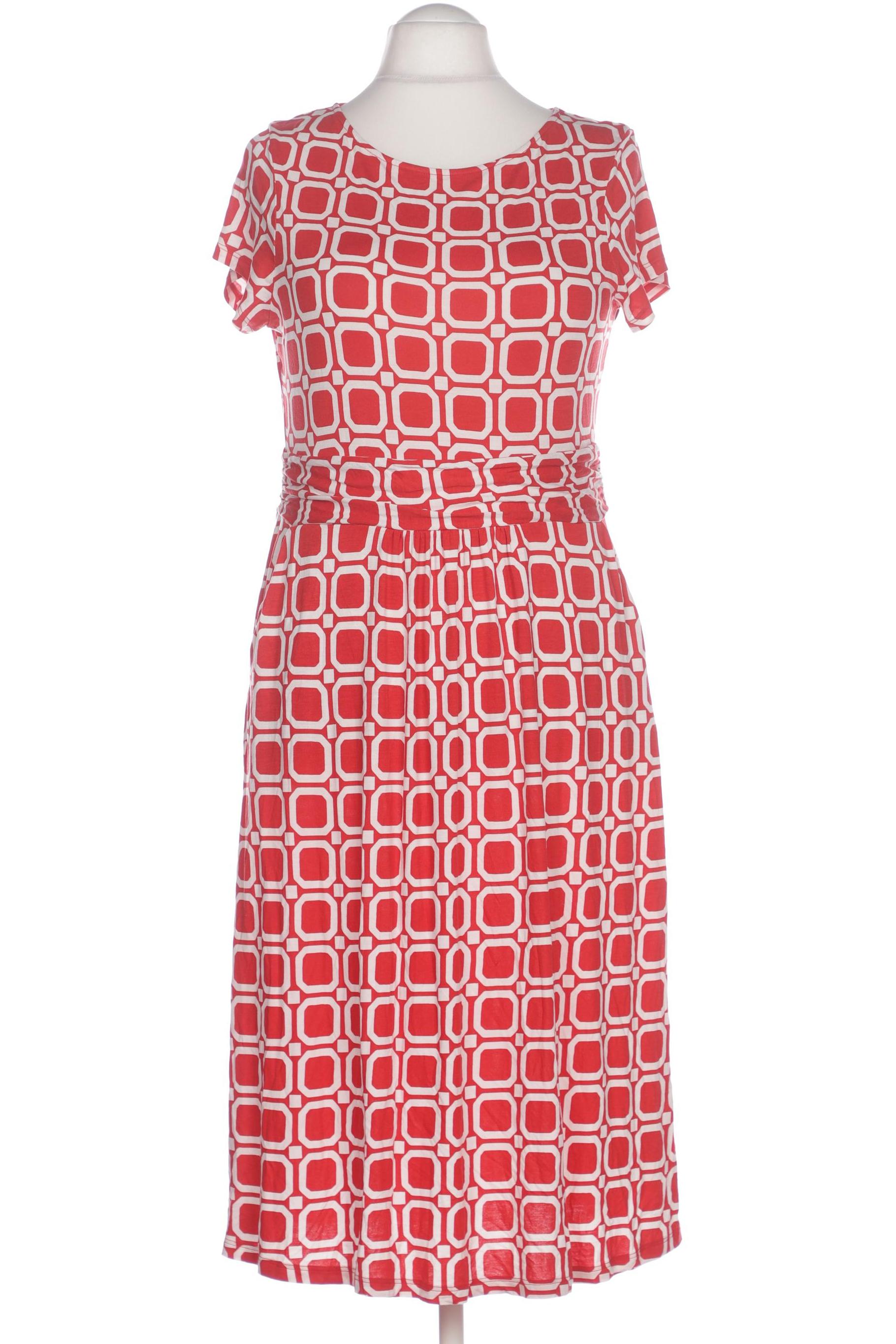 

Boden Damen Kleid, rot, Gr. 16