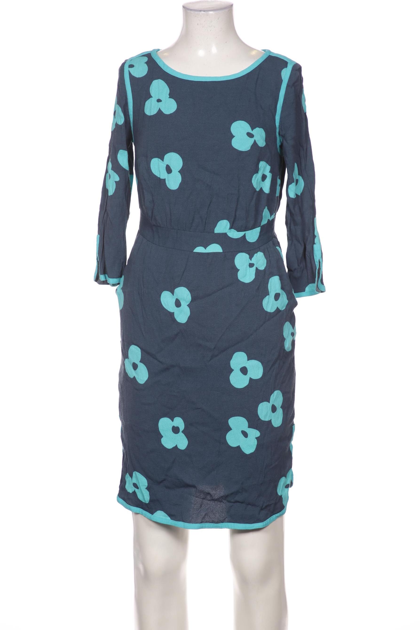 

Boden Damen Kleid, blau, Gr. 36