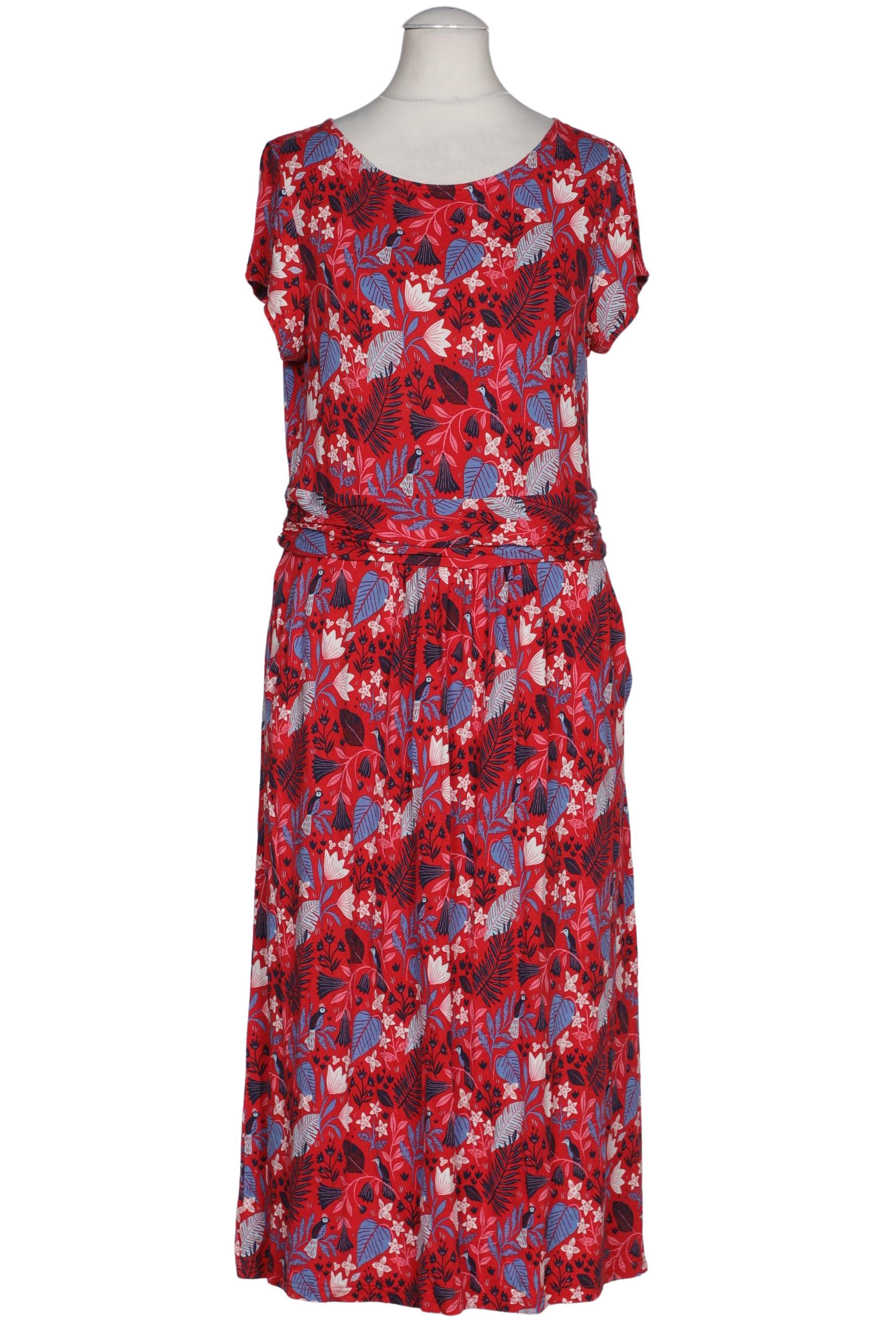 

Boden Damen Kleid, rot, Gr. 38