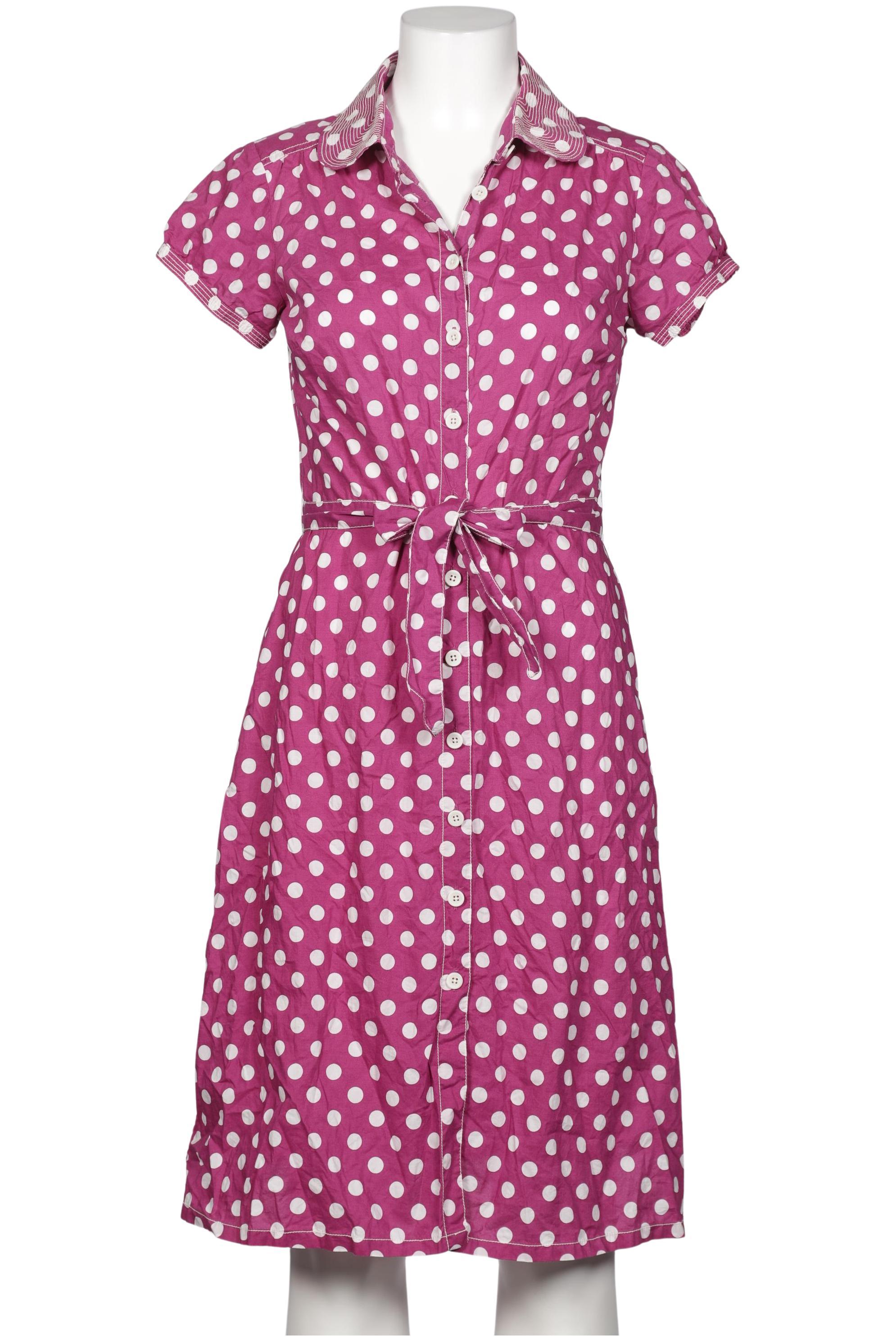 

Boden Damen Kleid, pink, Gr. 10