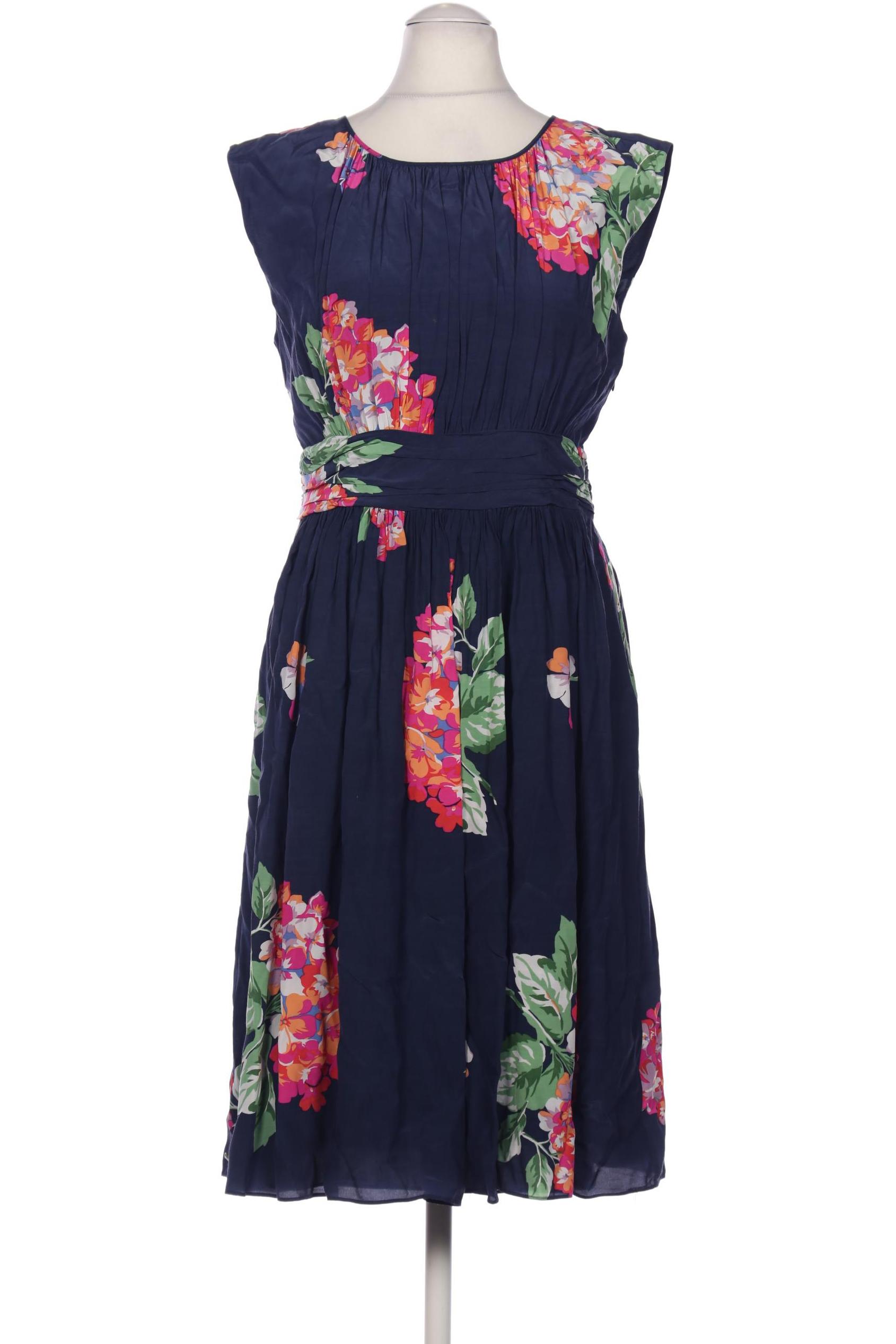 

Boden Damen Kleid, marineblau, Gr. 38