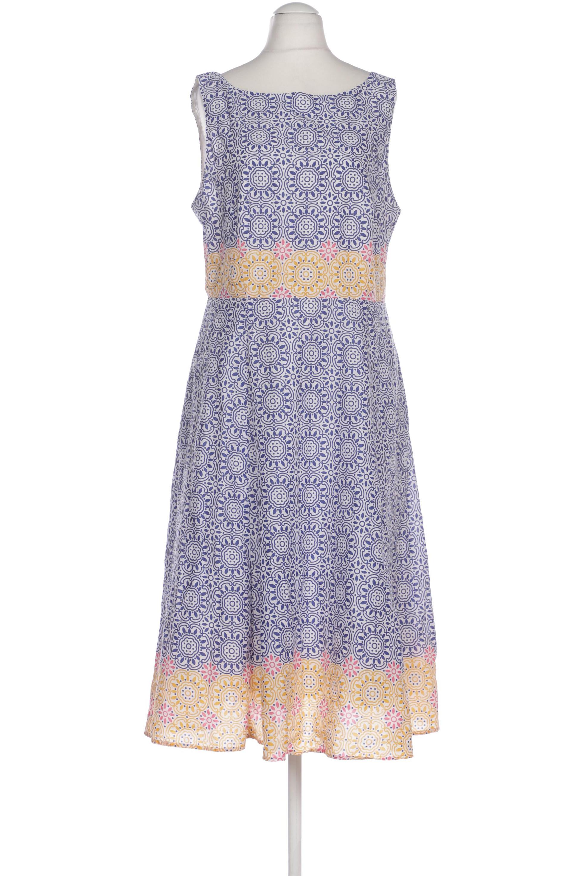 

Boden Damen Kleid, blau, Gr. 42