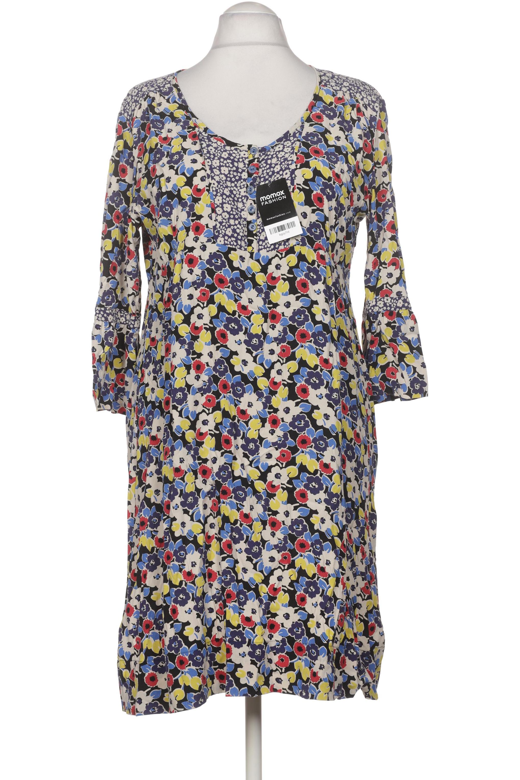 

Boden Damen Kleid, mehrfarbig, Gr. 20
