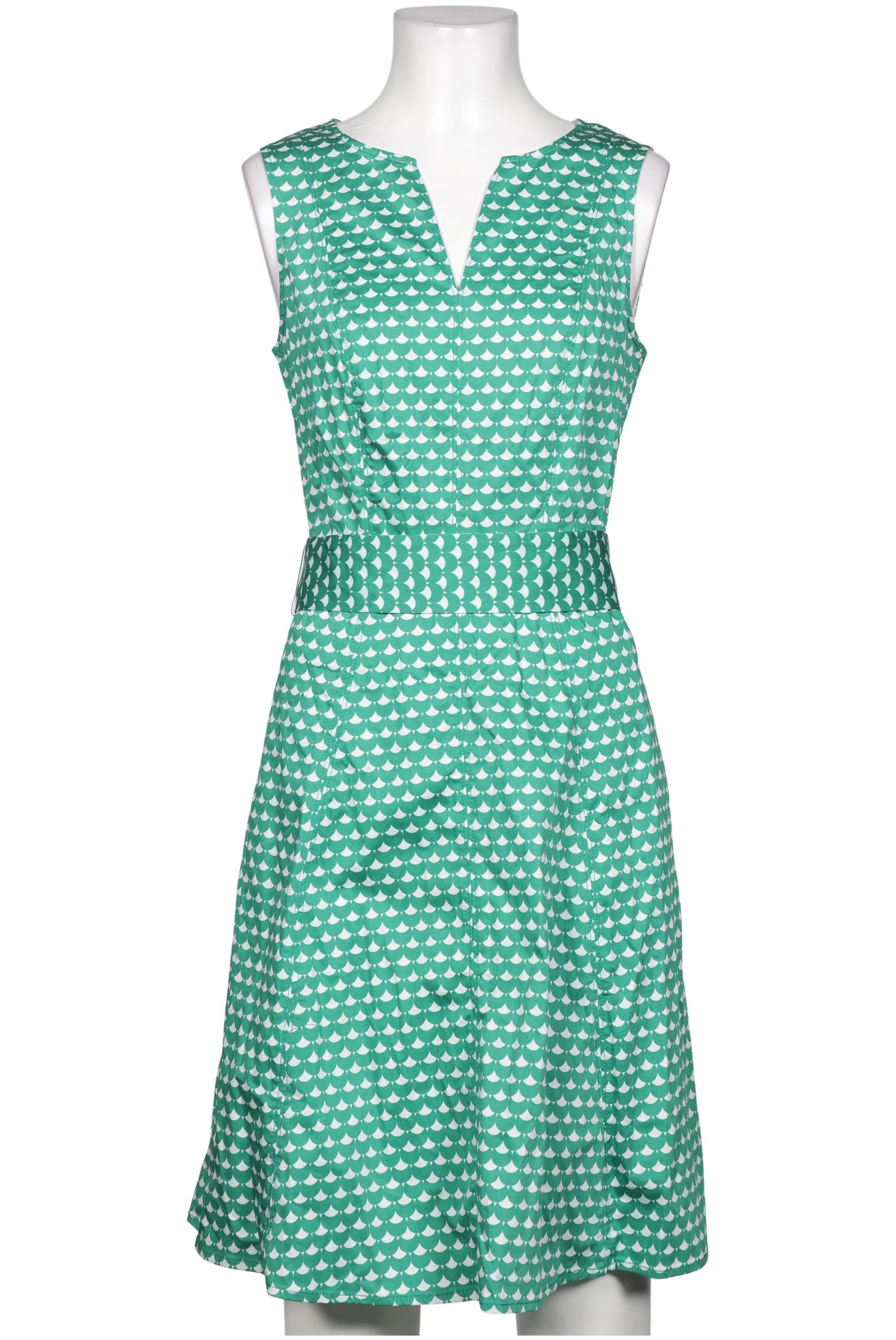 

Boden Damen Kleid, grün, Gr. 36