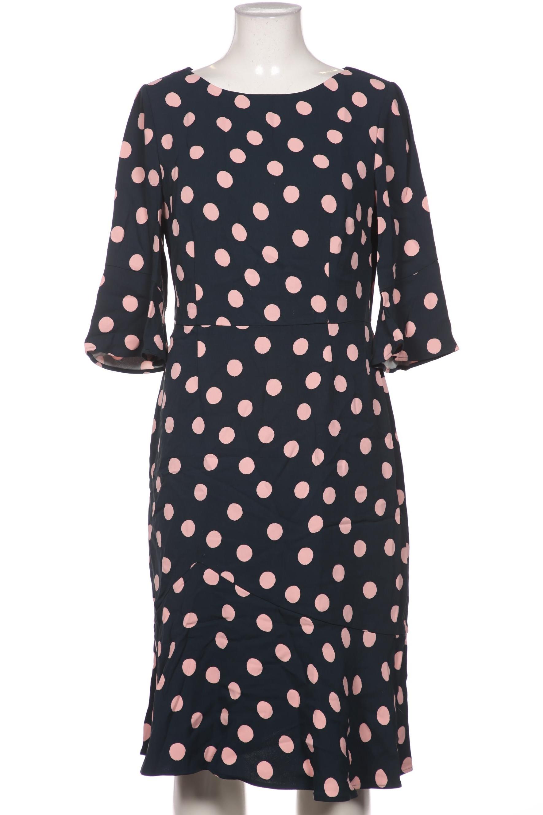 

Boden Damen Kleid, türkis, Gr. 40
