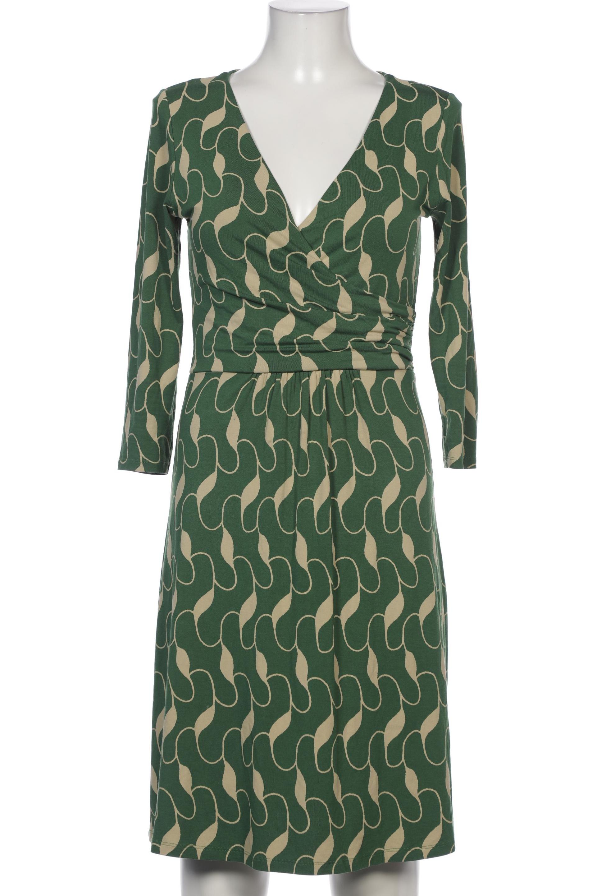 

Boden Damen Kleid, grün