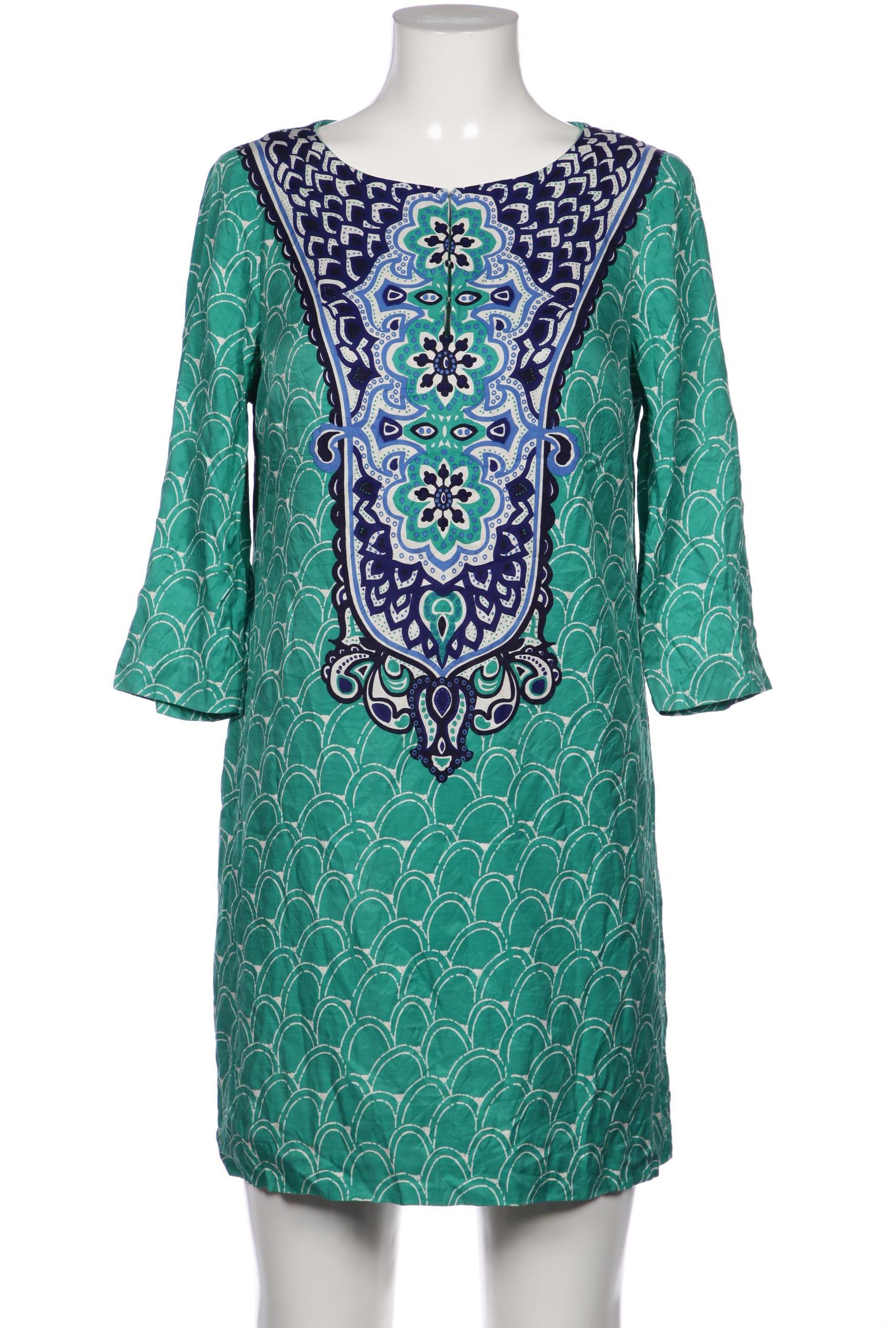 

Boden Damen Kleid, grün, Gr. 38