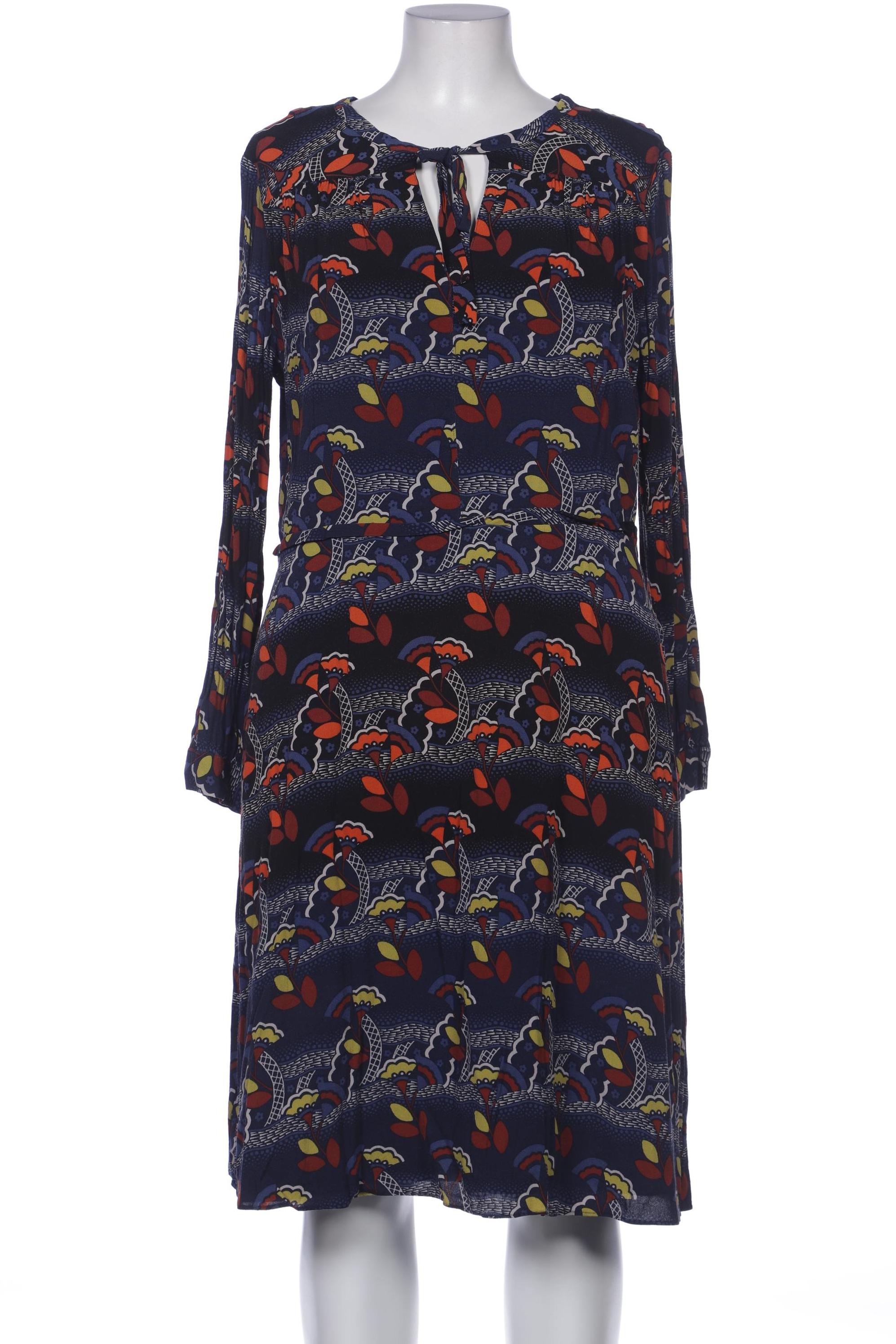 

Boden Damen Kleid, marineblau, Gr. 44