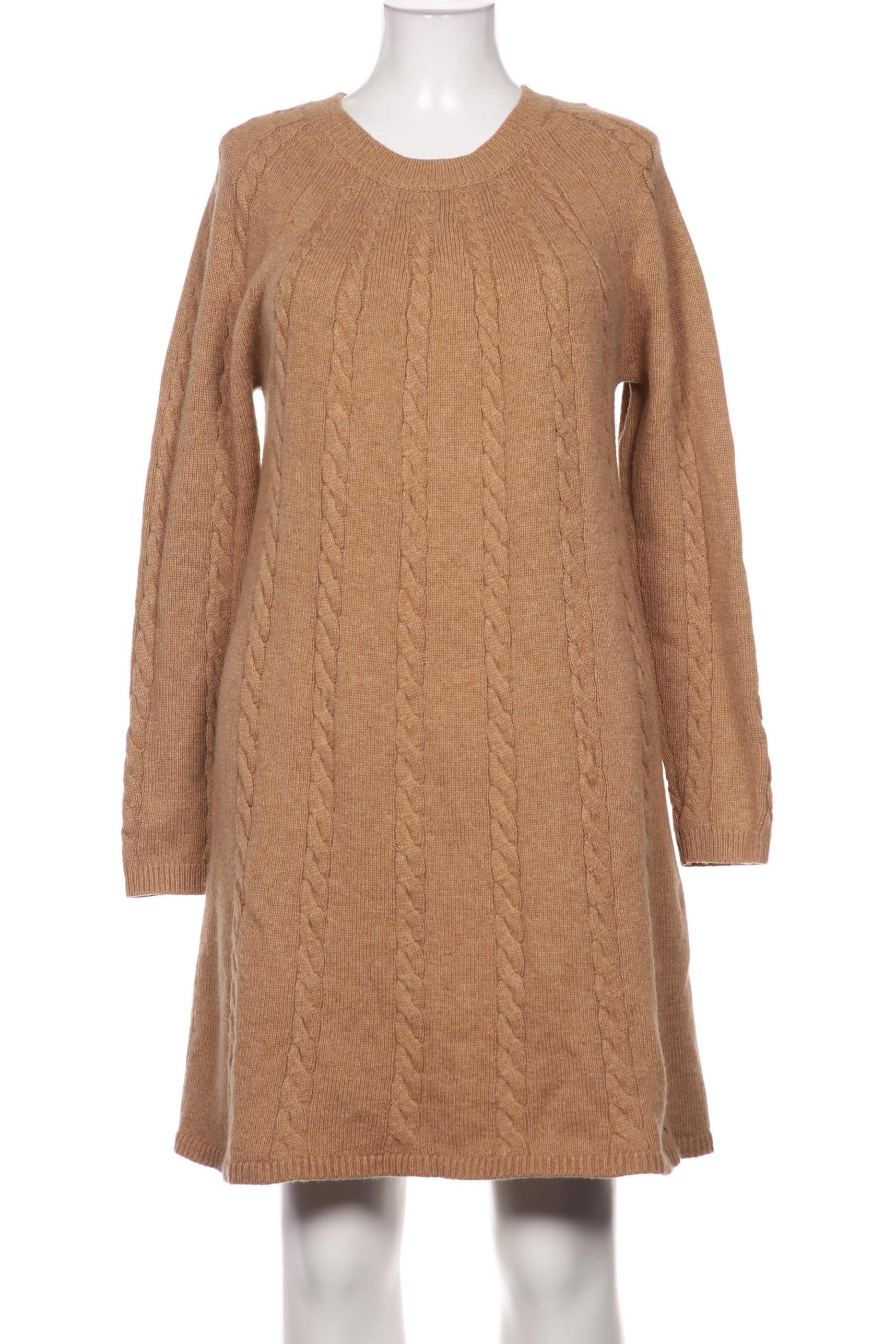 

Boden Damen Kleid, beige, Gr. 42