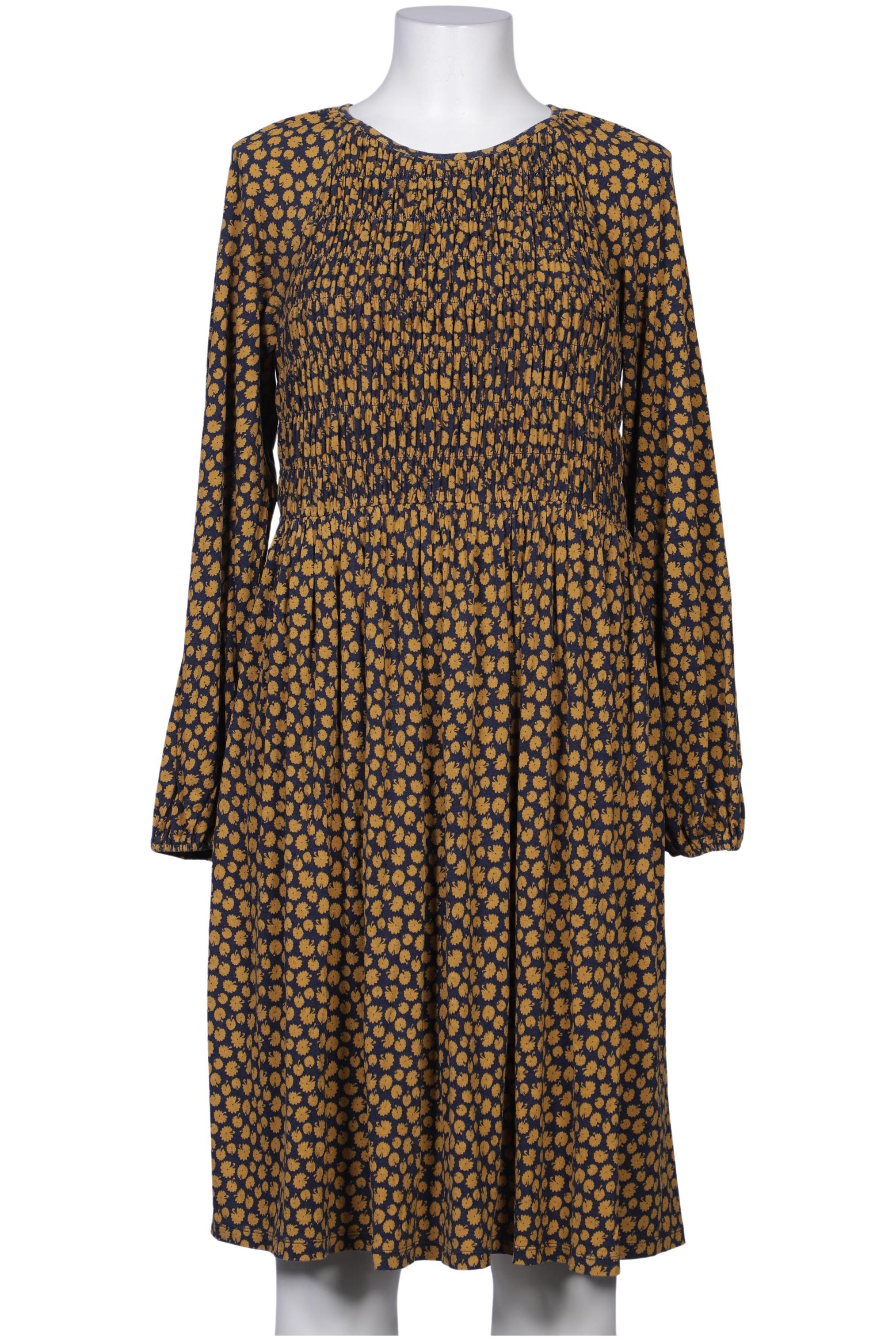 

Boden Damen Kleid, mehrfarbig, Gr. 40