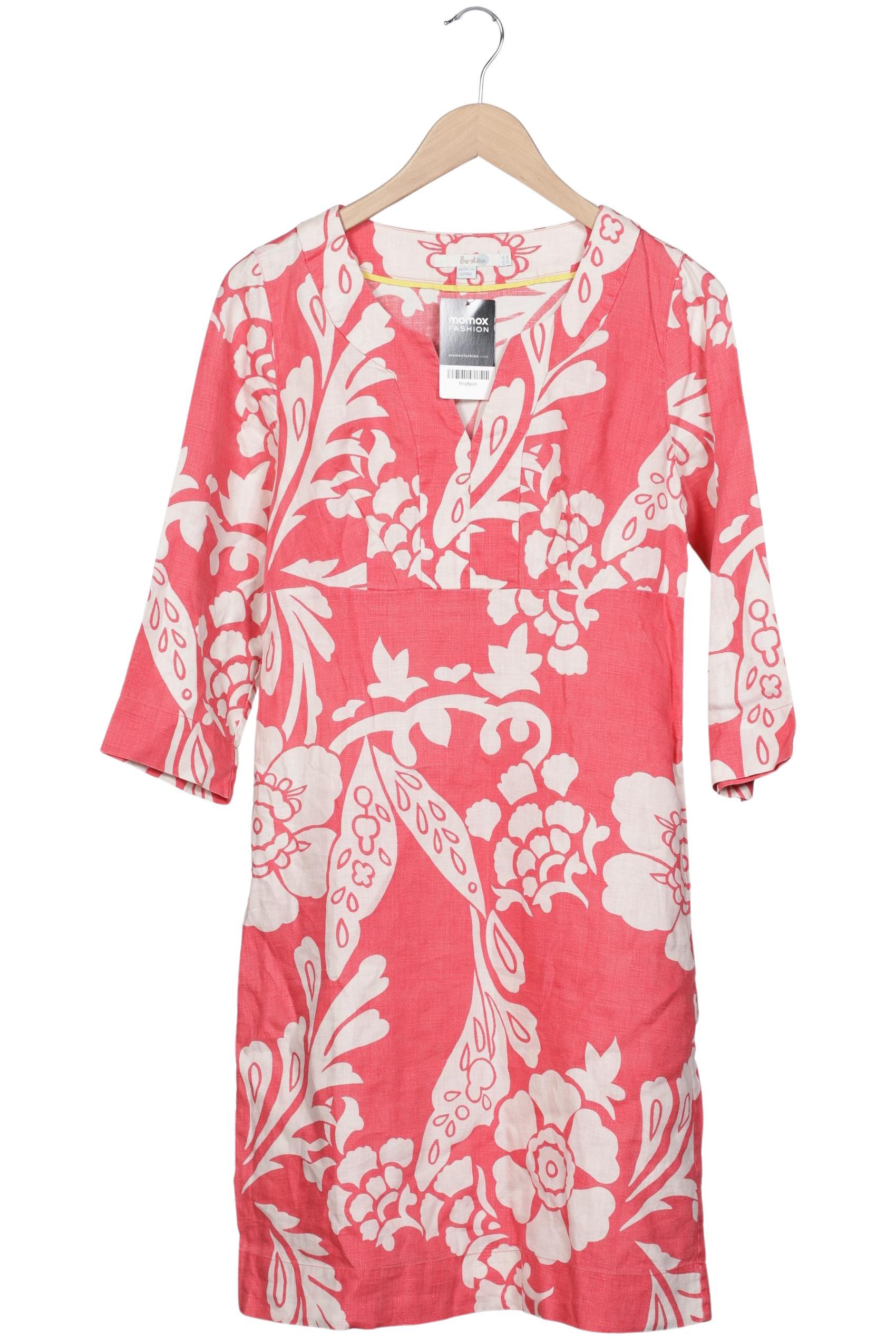 

Boden Damen Kleid, pink, Gr. 36