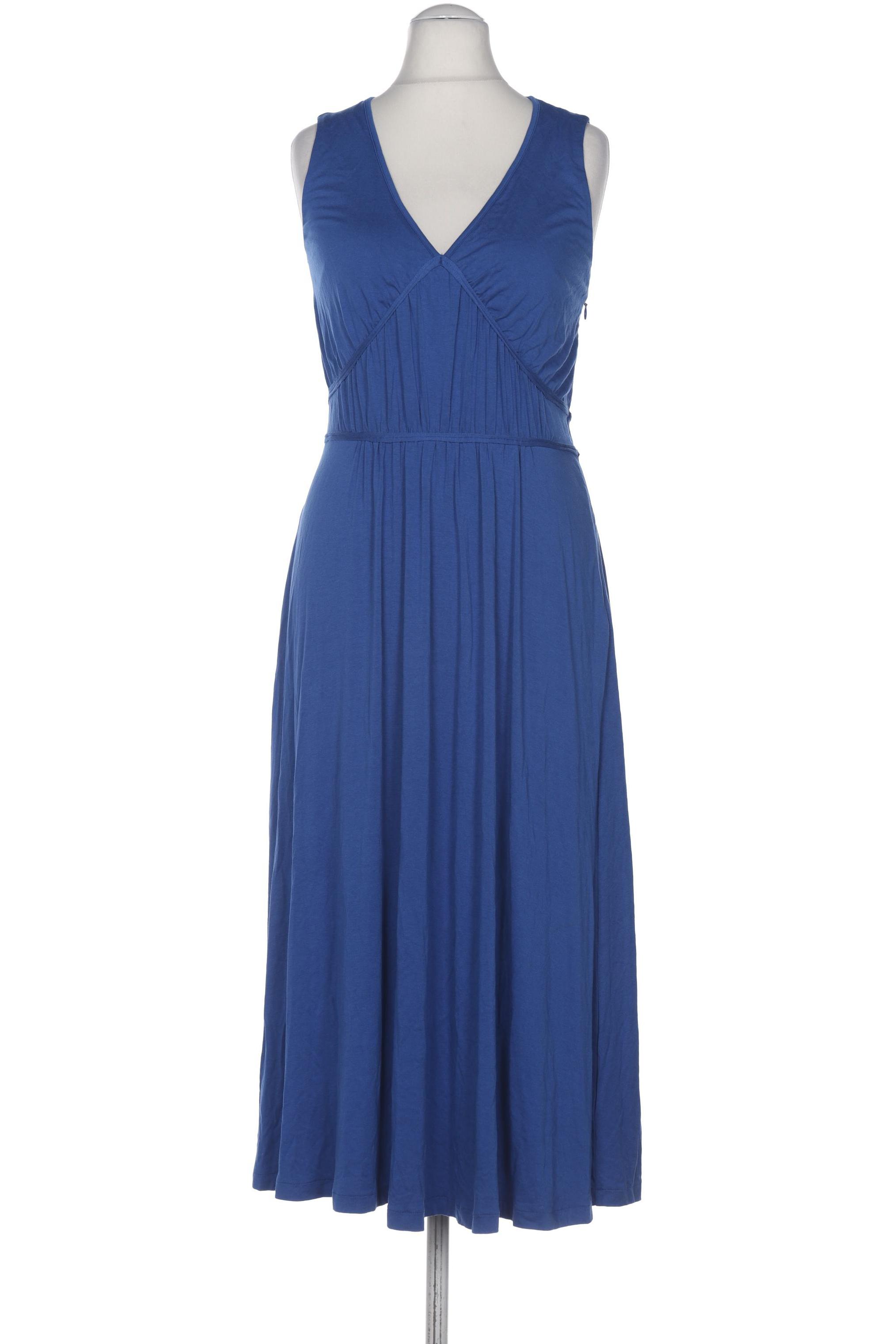 

Boden Damen Kleid, blau