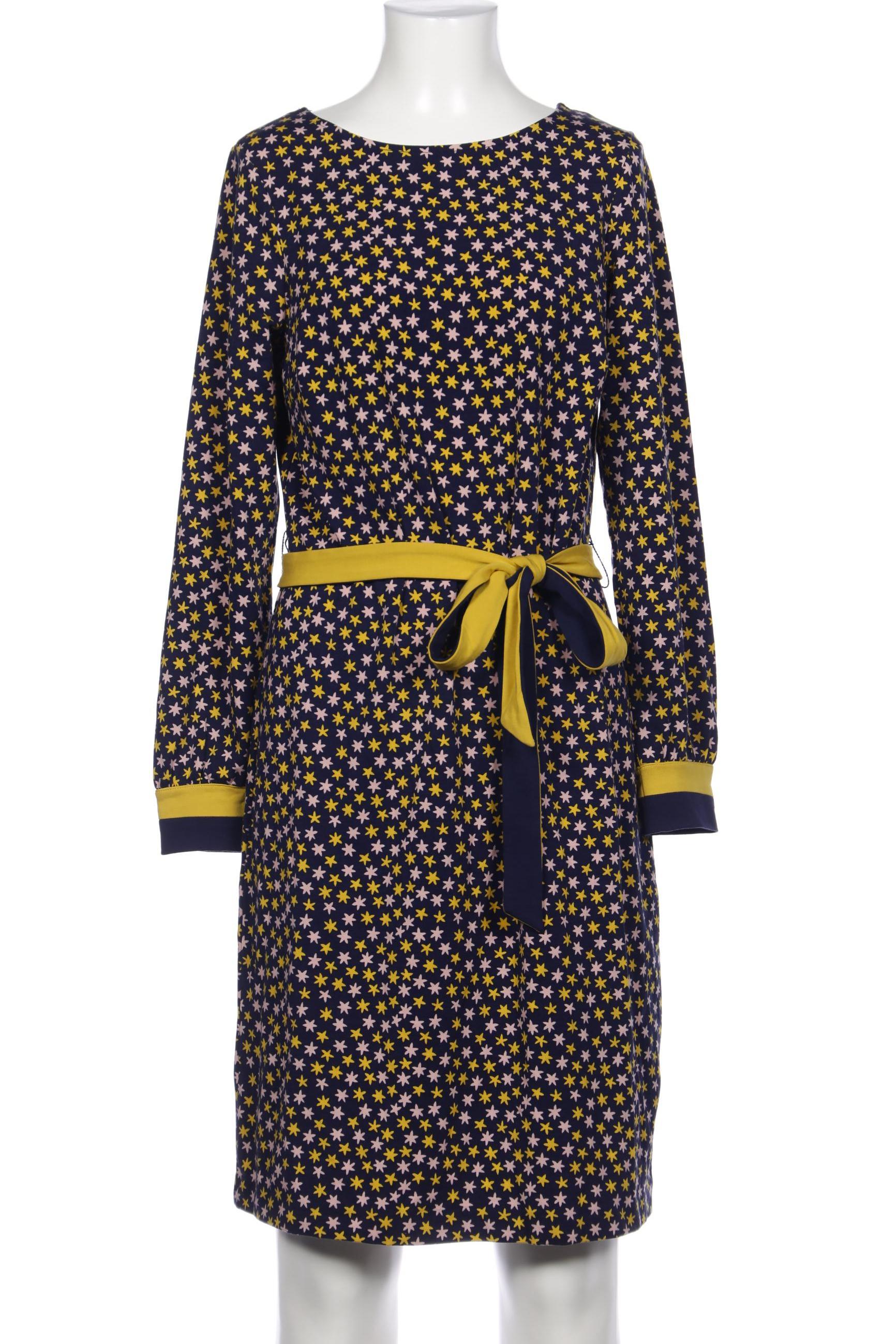 

Boden Damen Kleid, marineblau