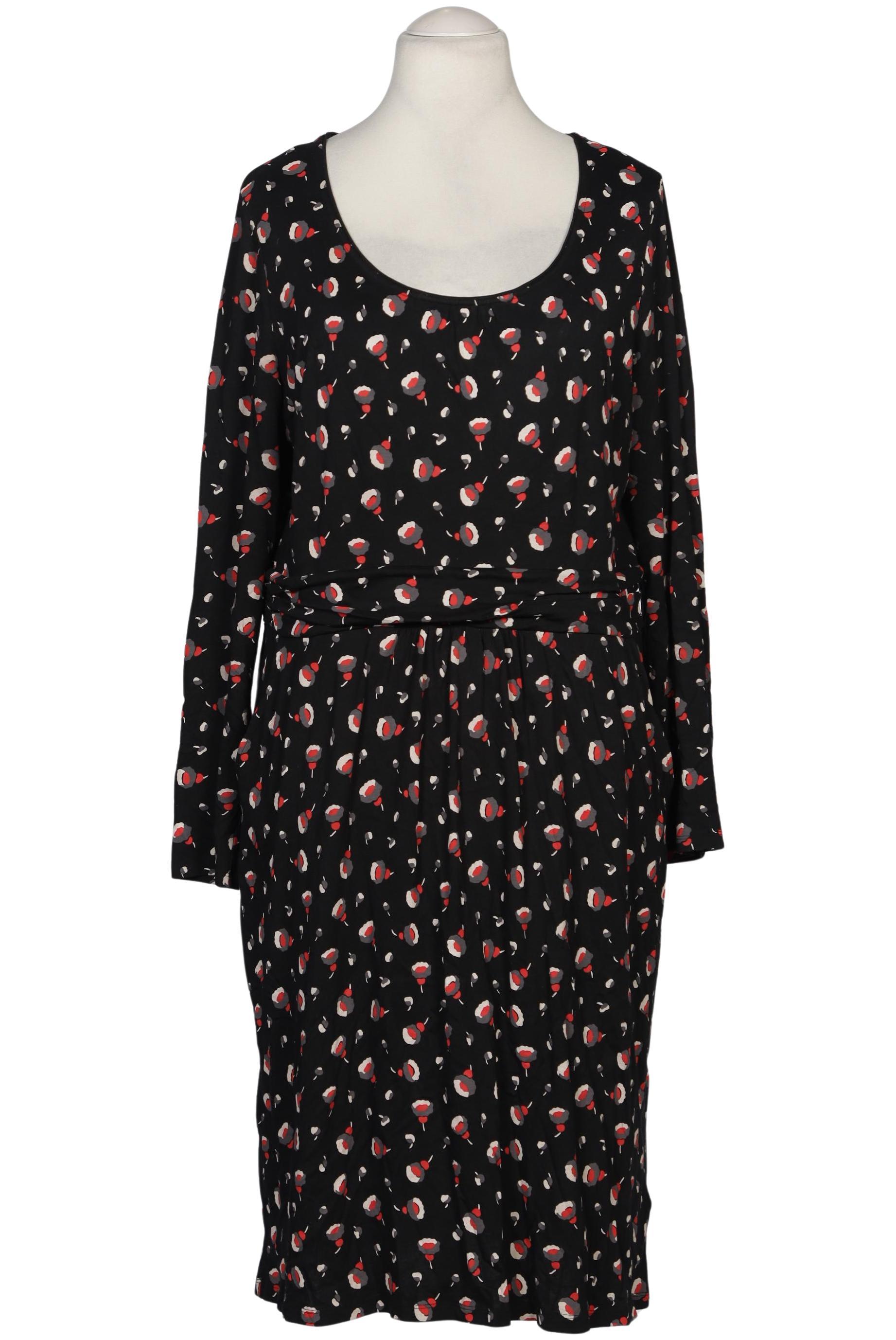 

Boden Damen Kleid, mehrfarbig, Gr. 46