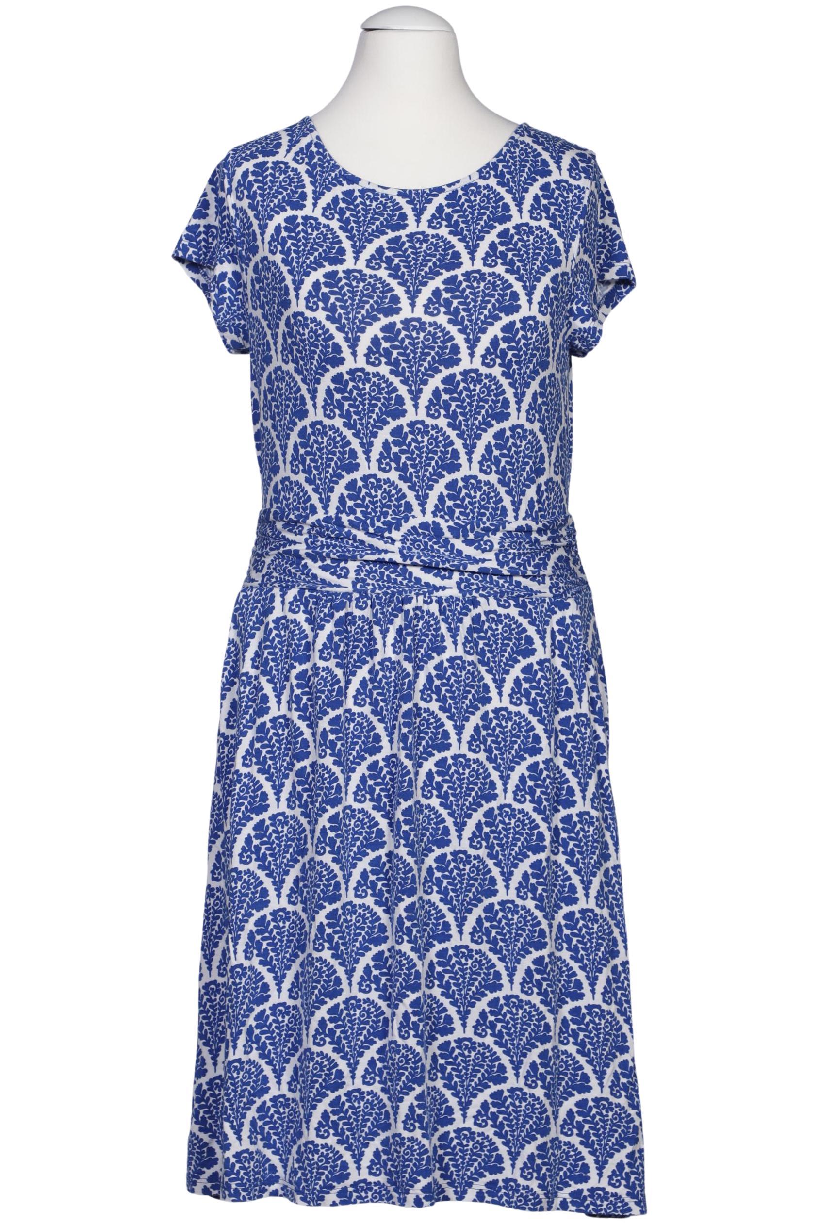 

Boden Damen Kleid, mehrfarbig, Gr. 10