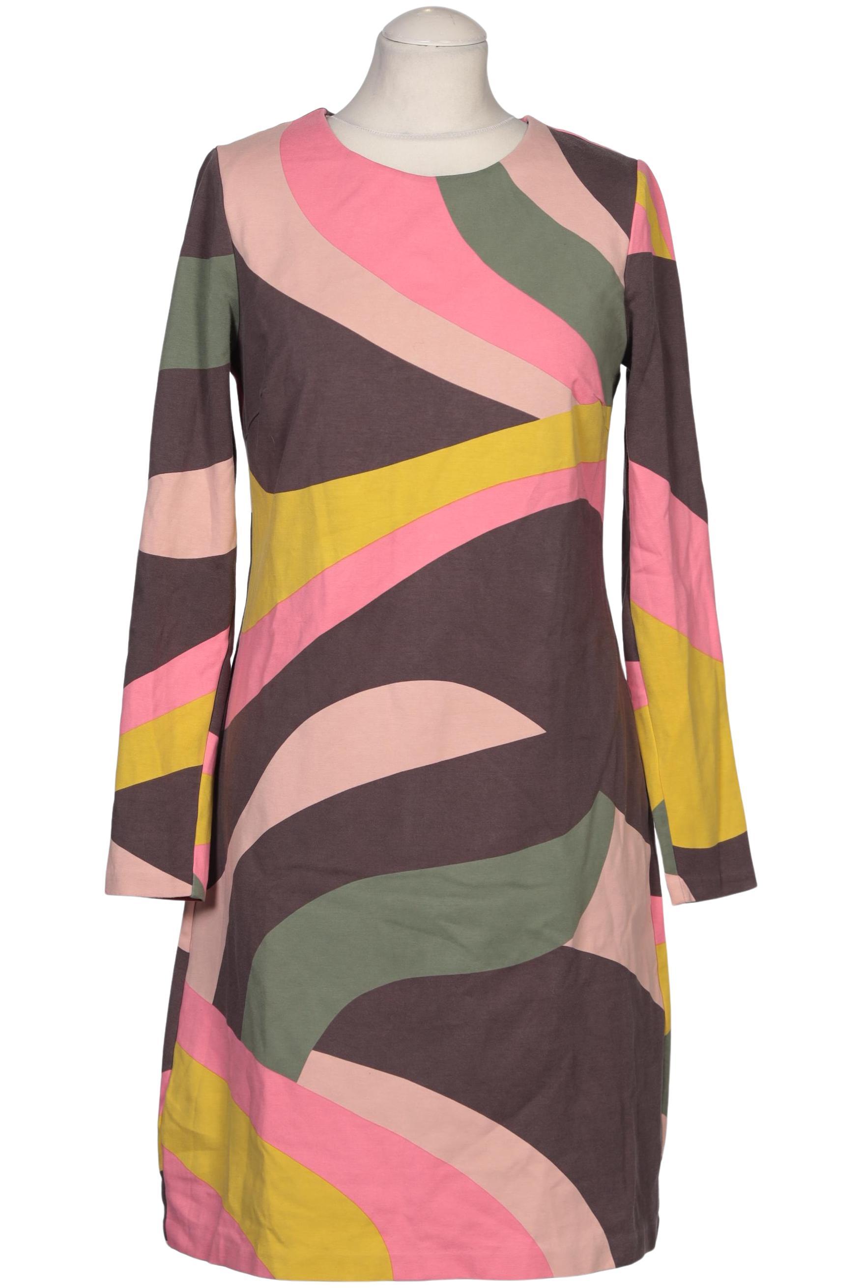 

Boden Damen Kleid, mehrfarbig, Gr. 38