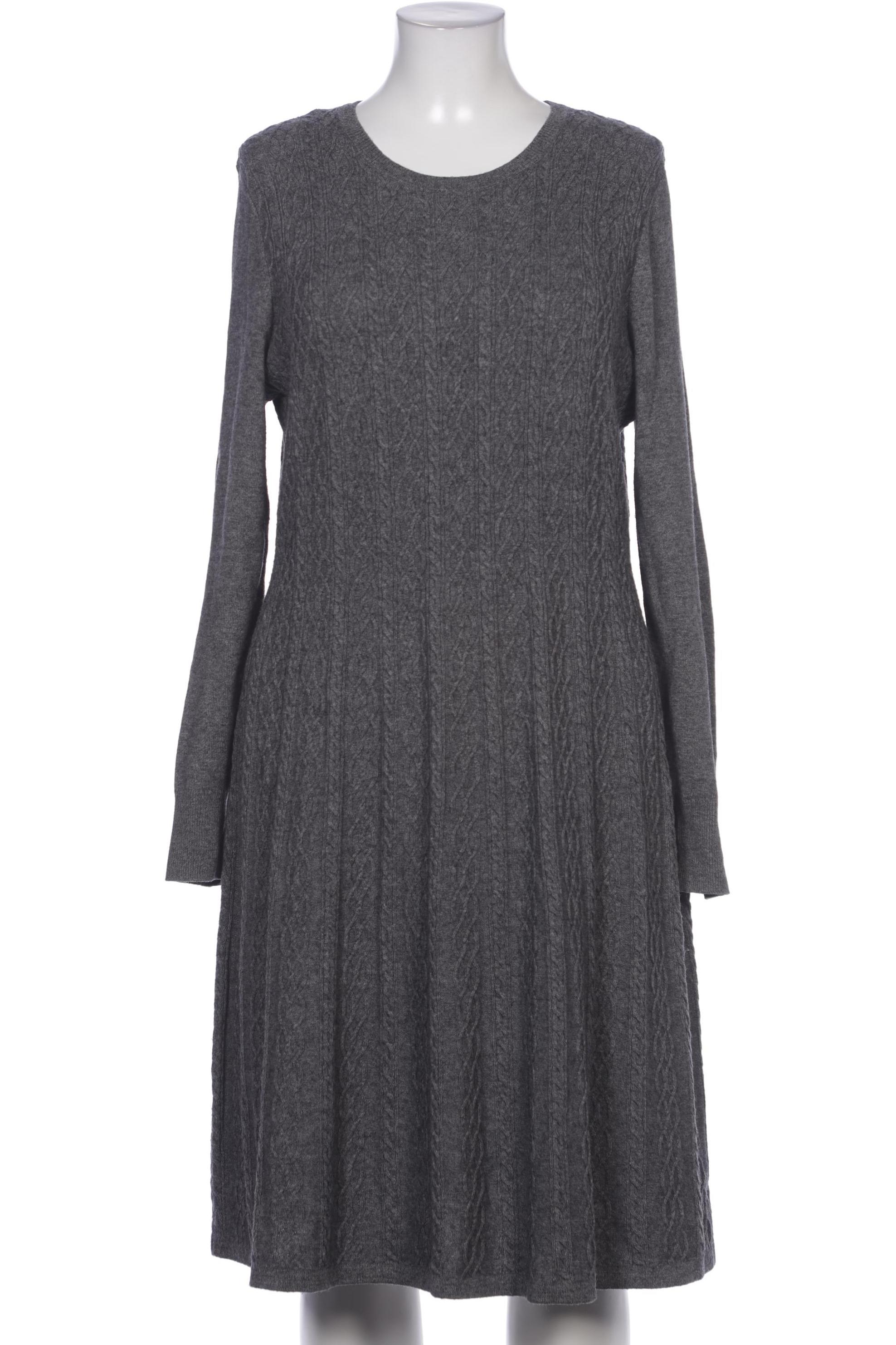 

Boden Damen Kleid, grau, Gr. 48