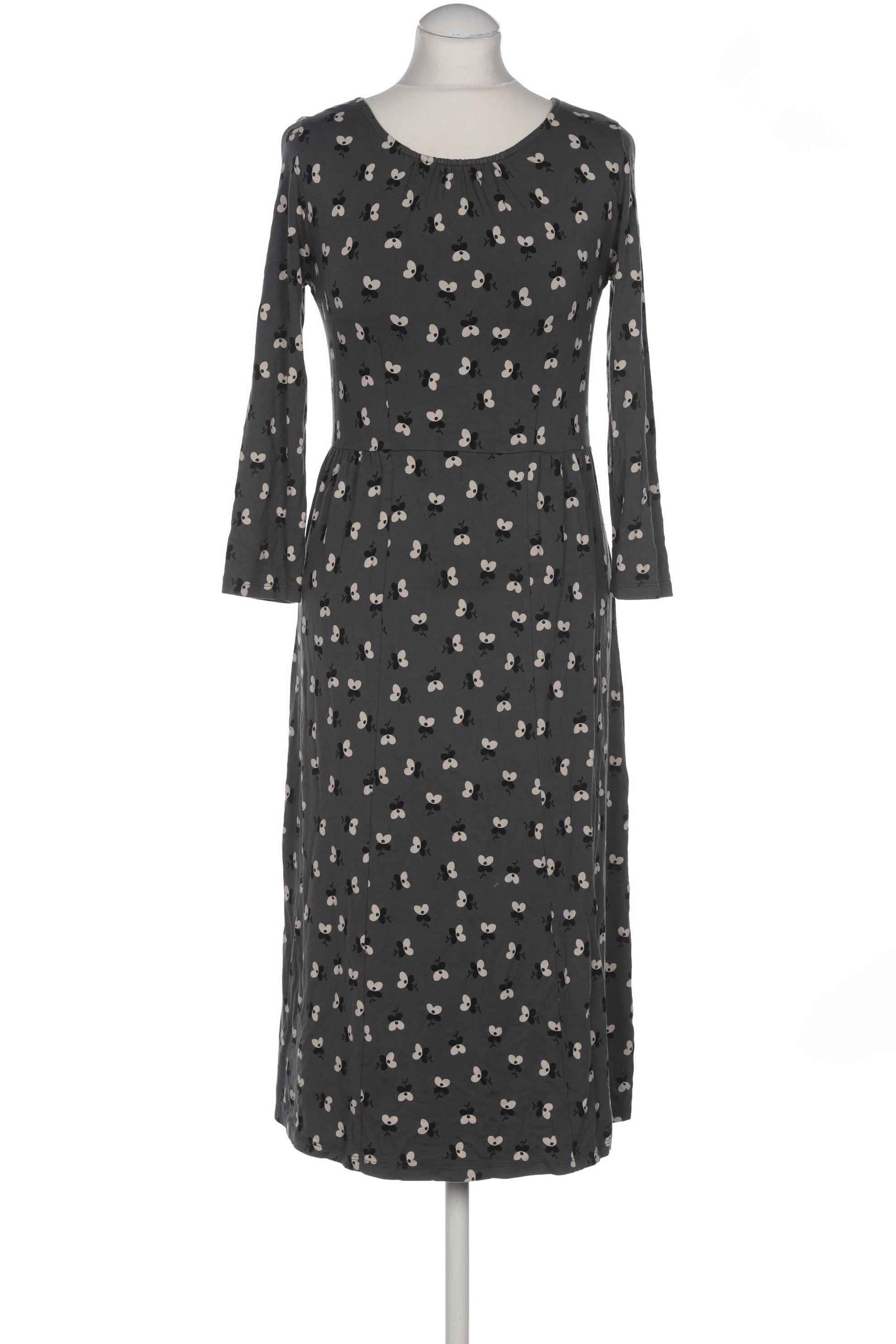 

Boden Damen Kleid, grau