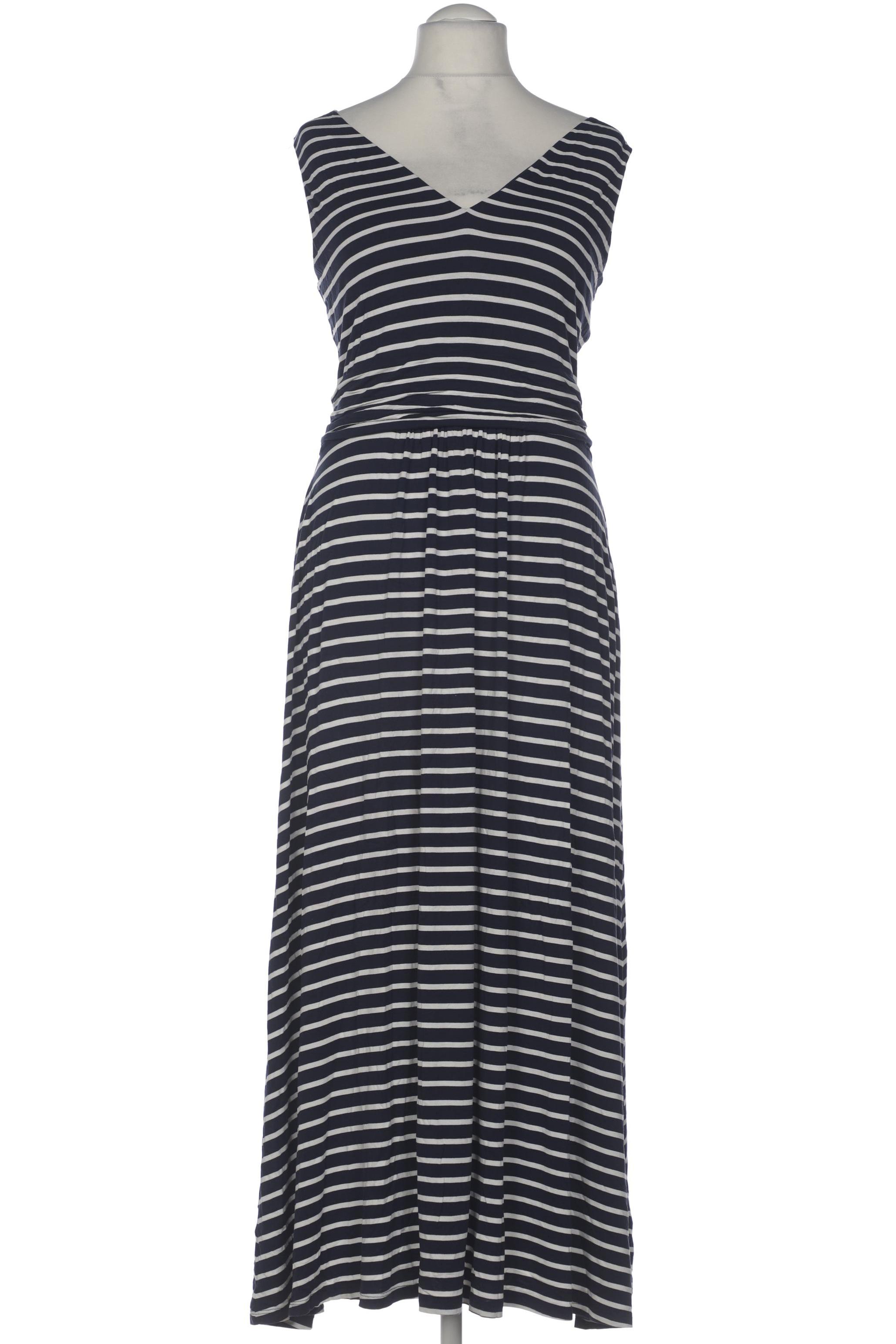 

Boden Damen Kleid, marineblau, Gr. 44