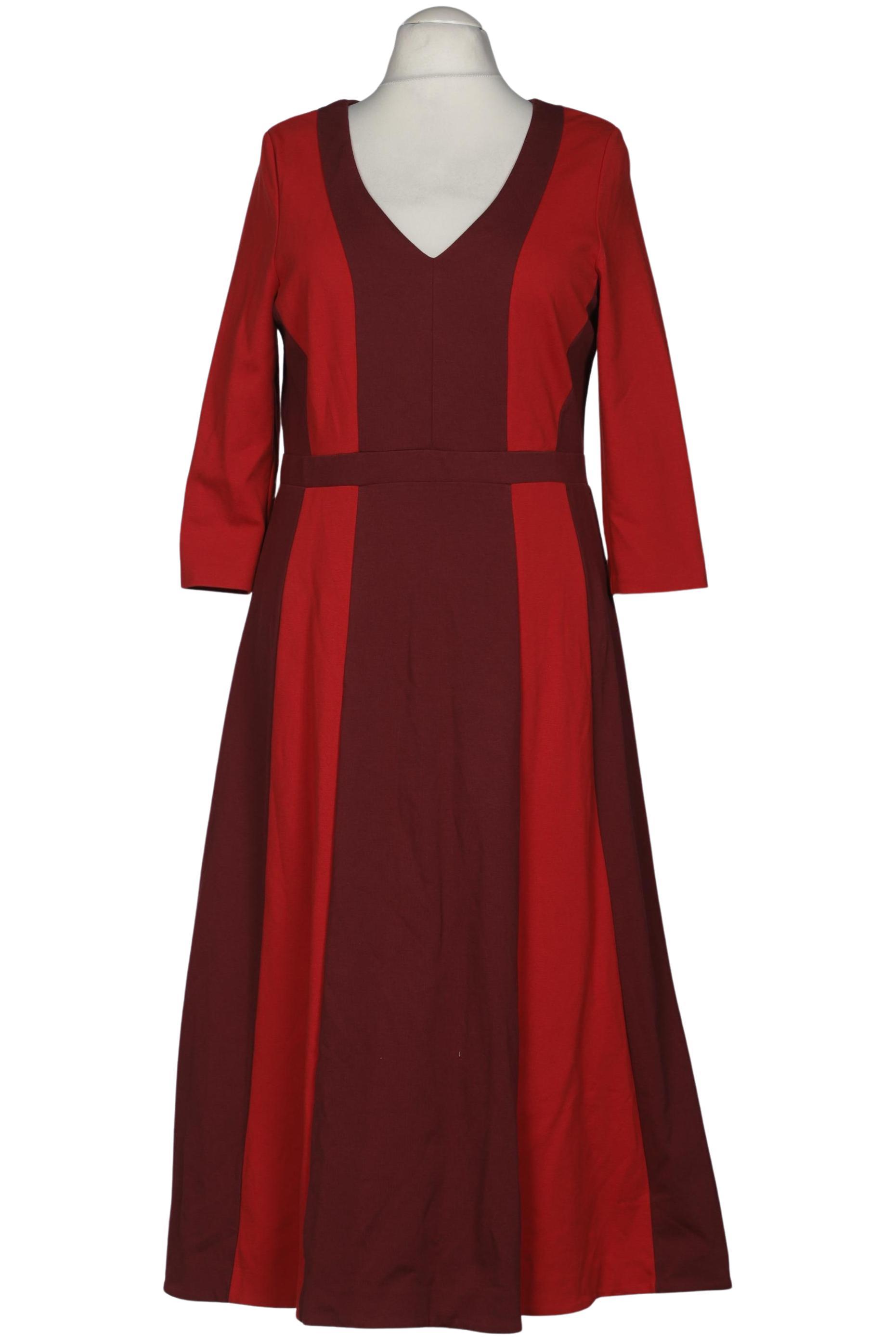 

Boden Damen Kleid, mehrfarbig, Gr. 42