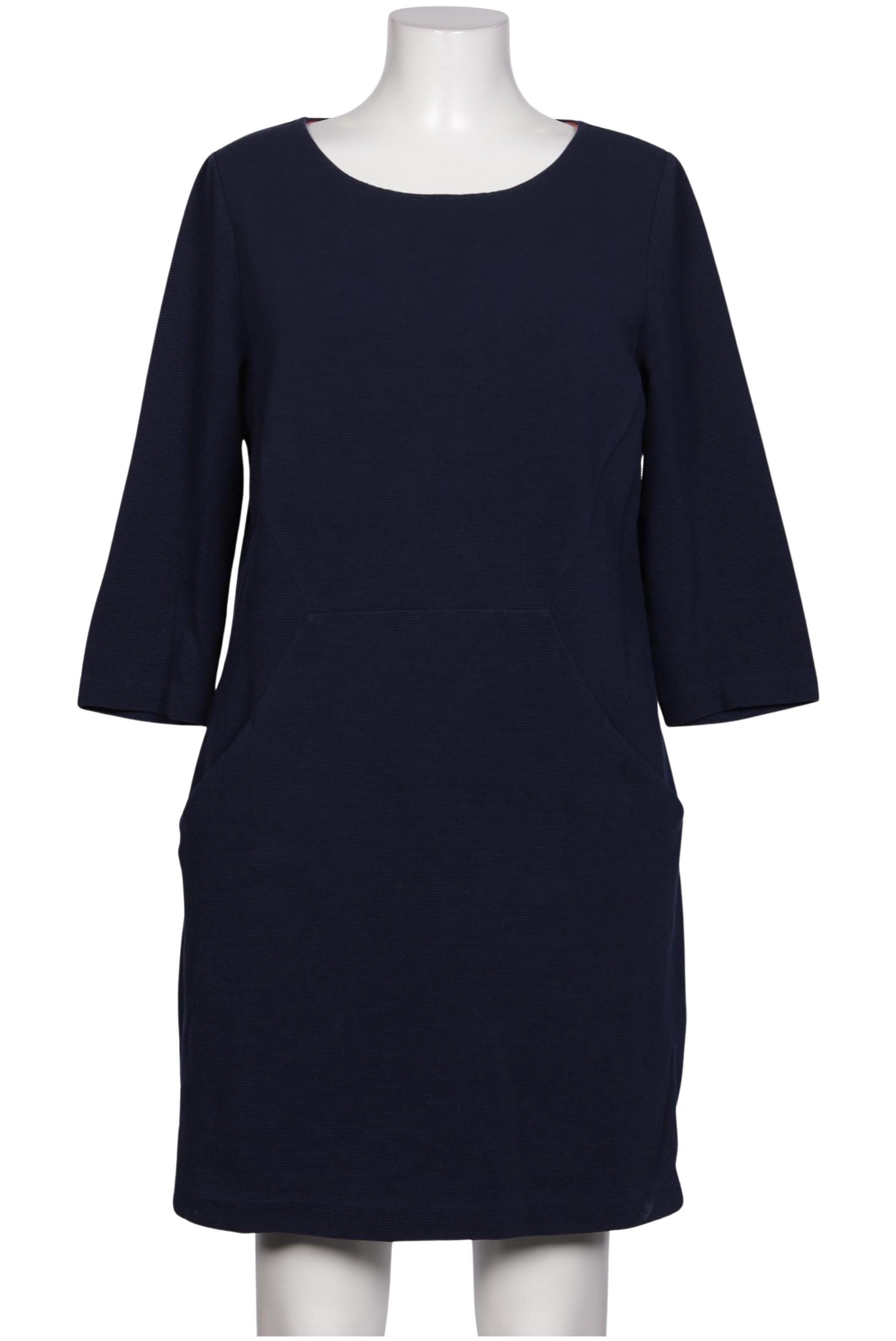 

Boden Damen Kleid, marineblau, Gr. 44