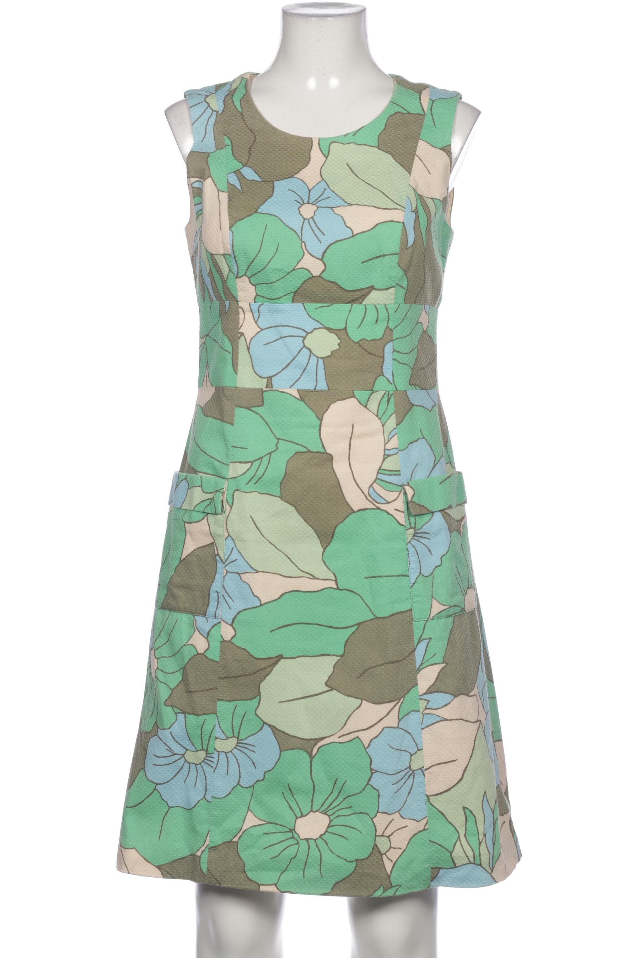 

Boden Damen Kleid, mehrfarbig, Gr. 38