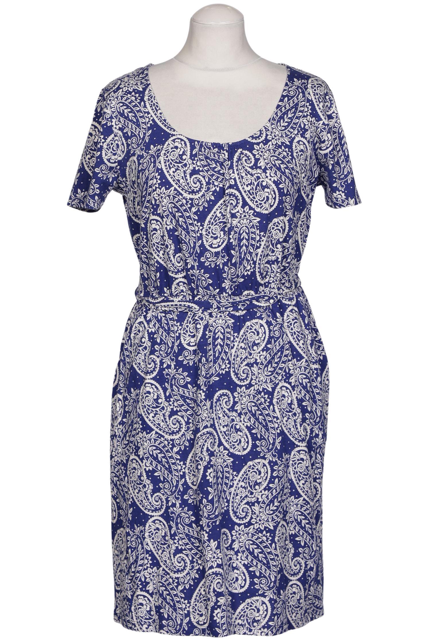 

Boden Damen Kleid, mehrfarbig, Gr. 38