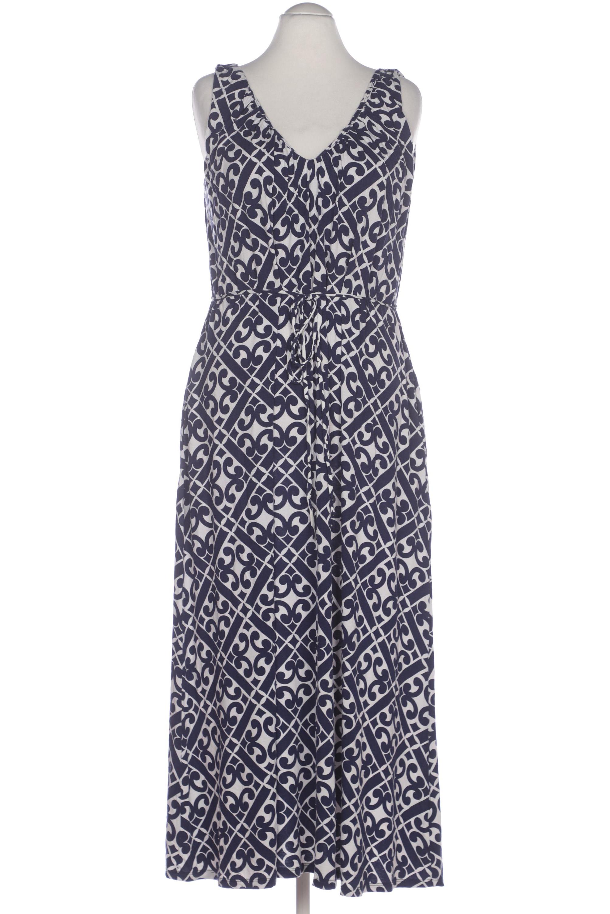 

Boden Damen Kleid, marineblau, Gr. 42