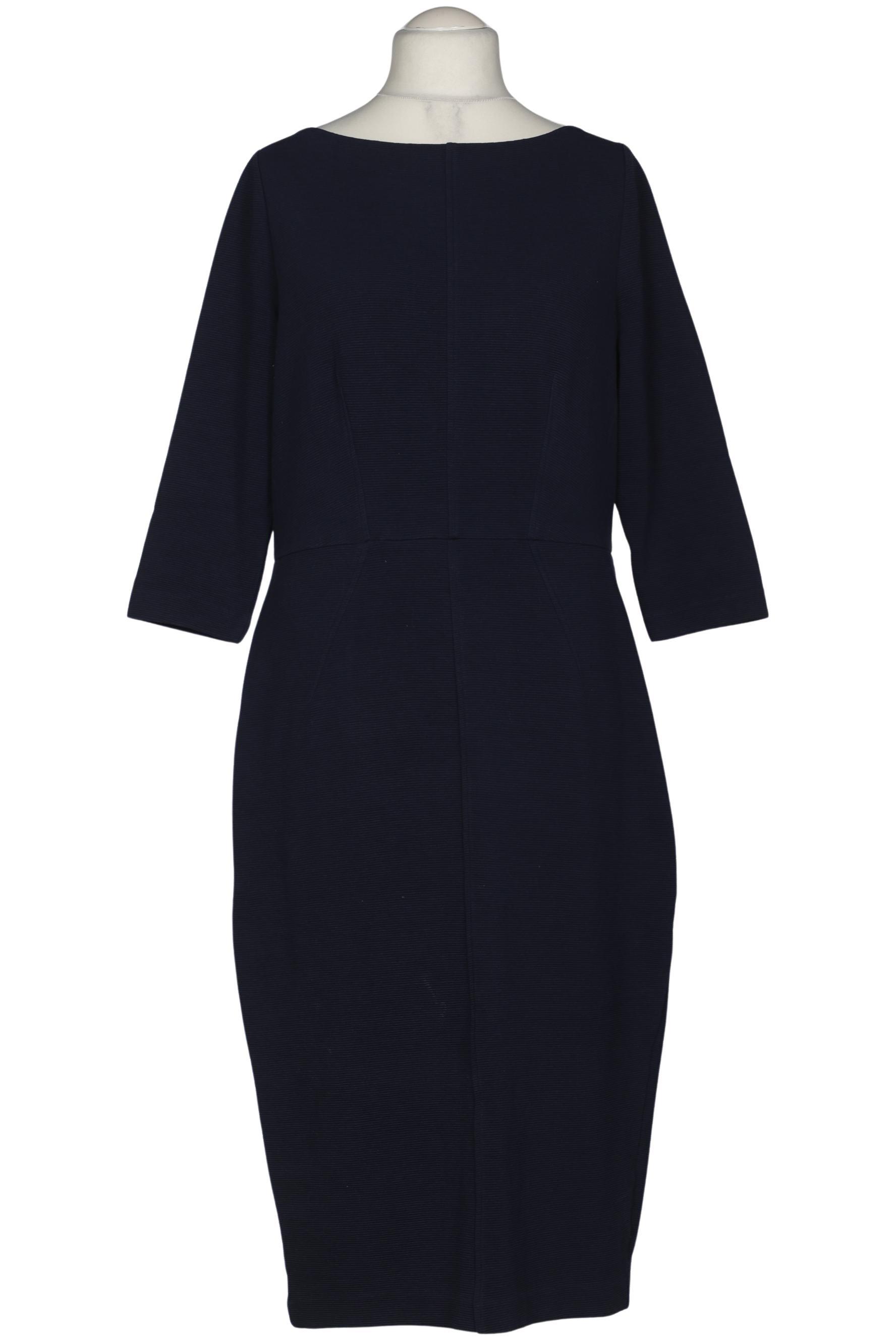 

Boden Damen Kleid, marineblau, Gr. 44