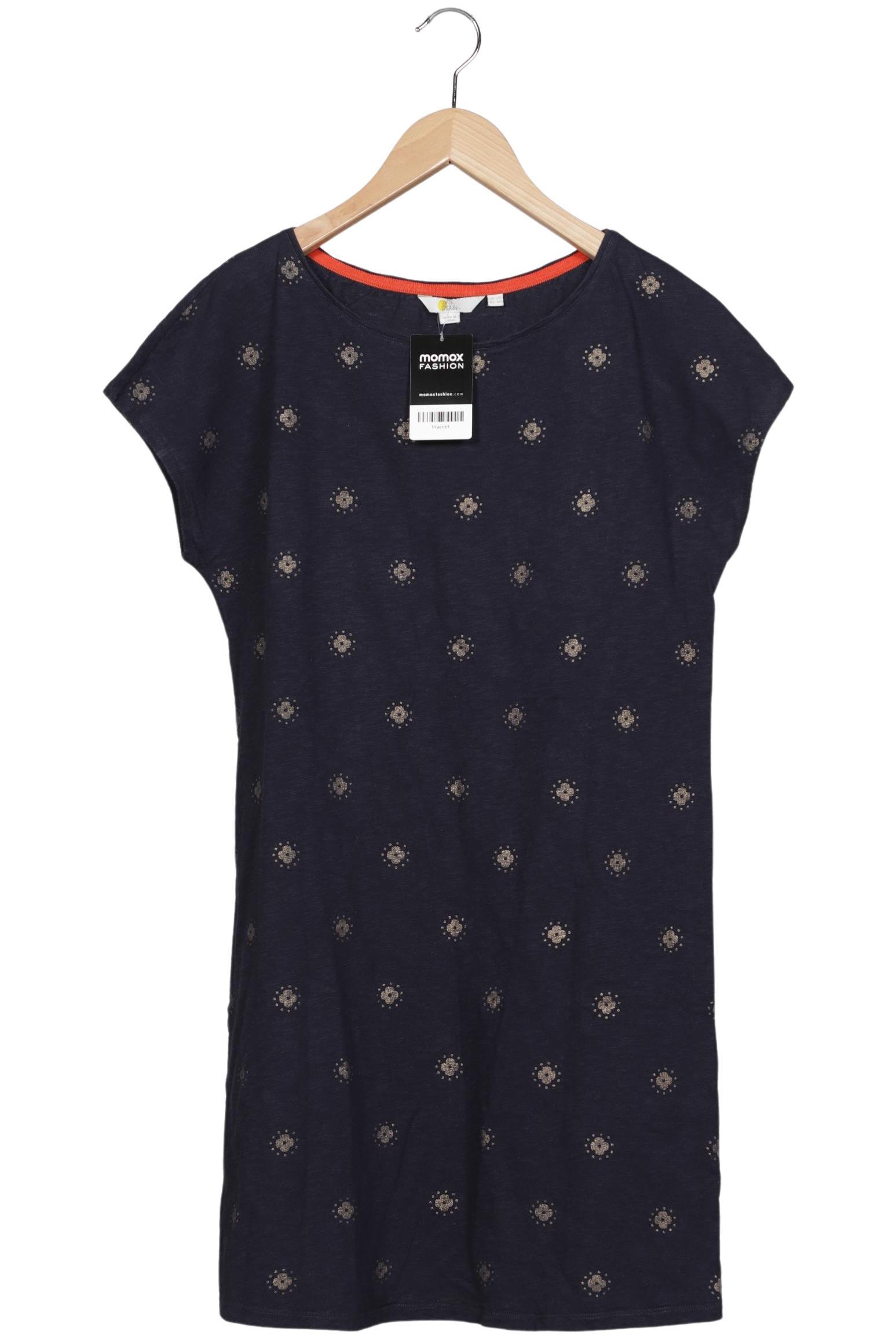 

Boden Damen Kleid, marineblau, Gr. 38