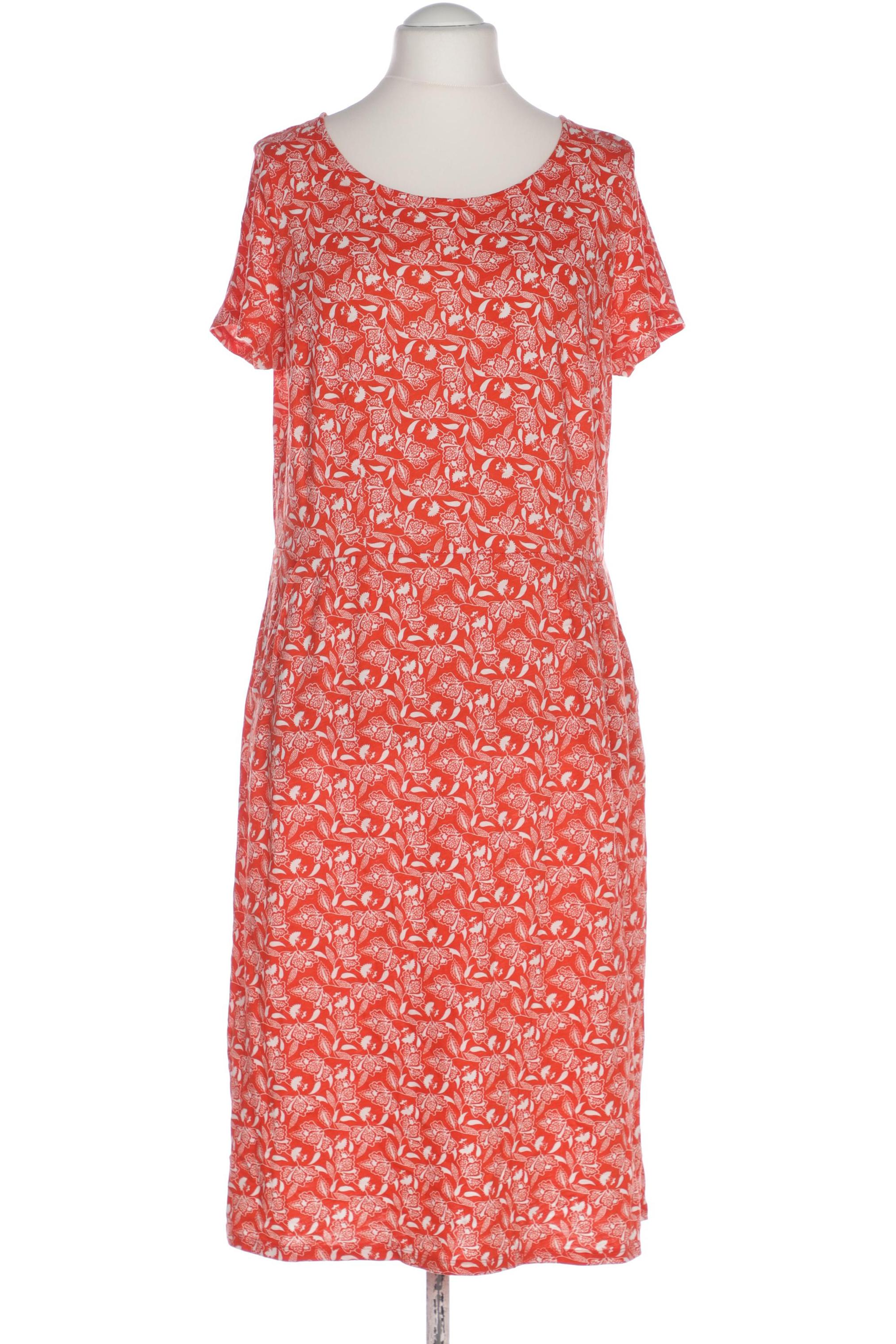 

Boden Damen Kleid, rot, Gr. 42