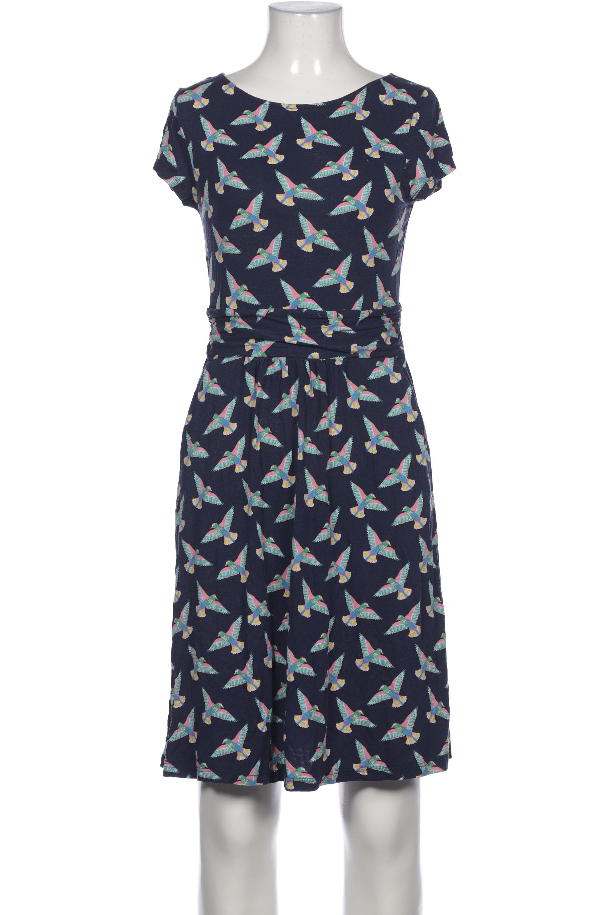 

Boden Damen Kleid, marineblau