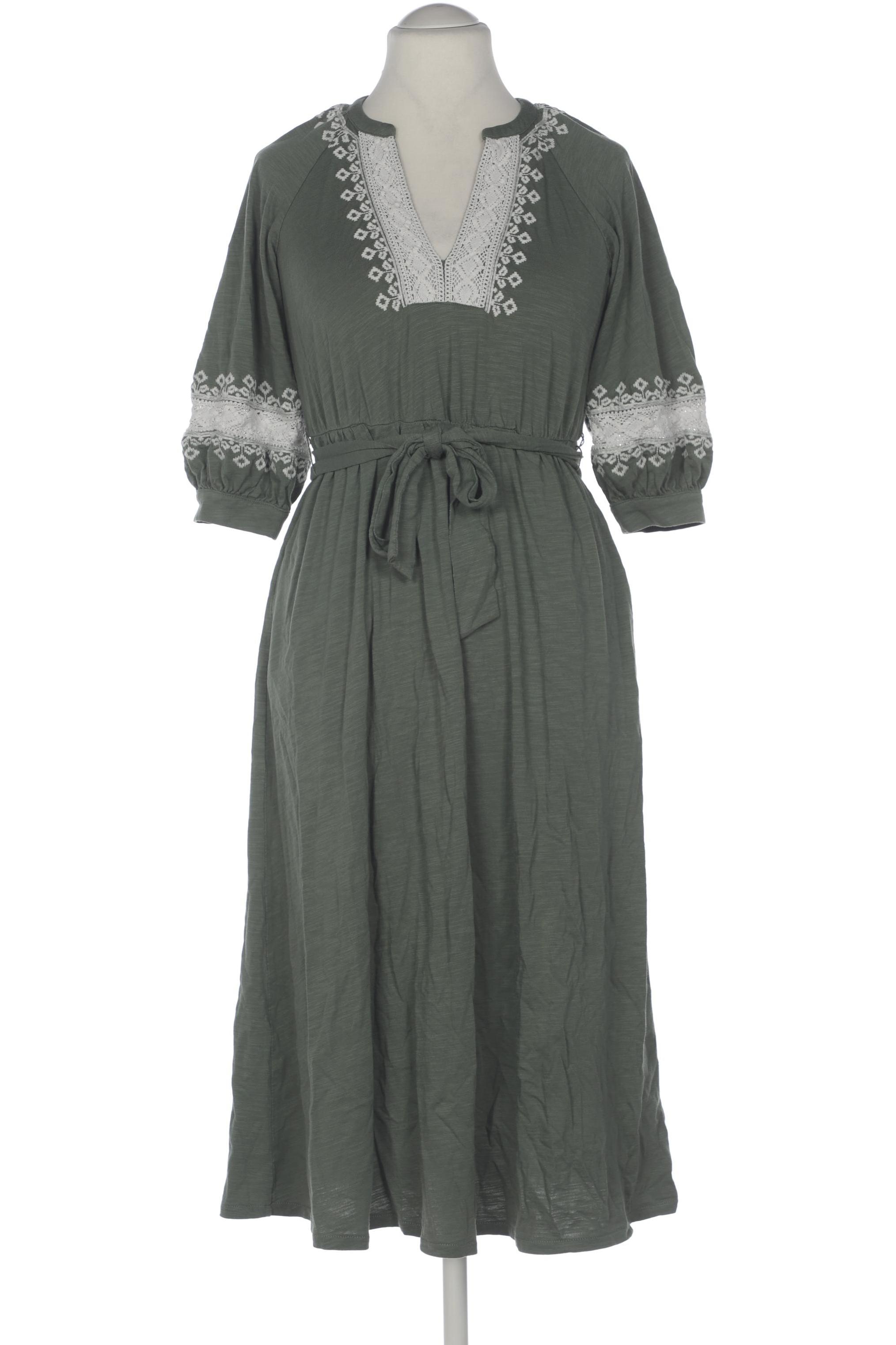 

Boden Damen Kleid, grün, Gr. 38