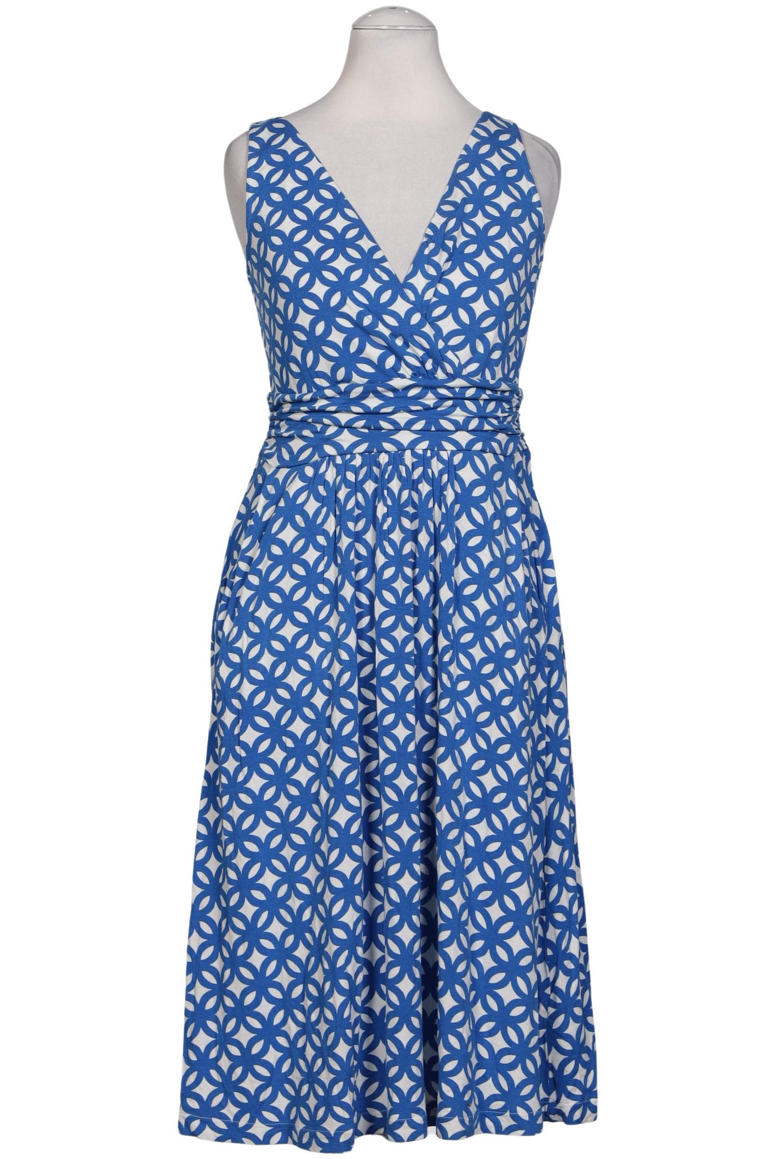 

Boden Damen Kleid, blau, Gr. 36