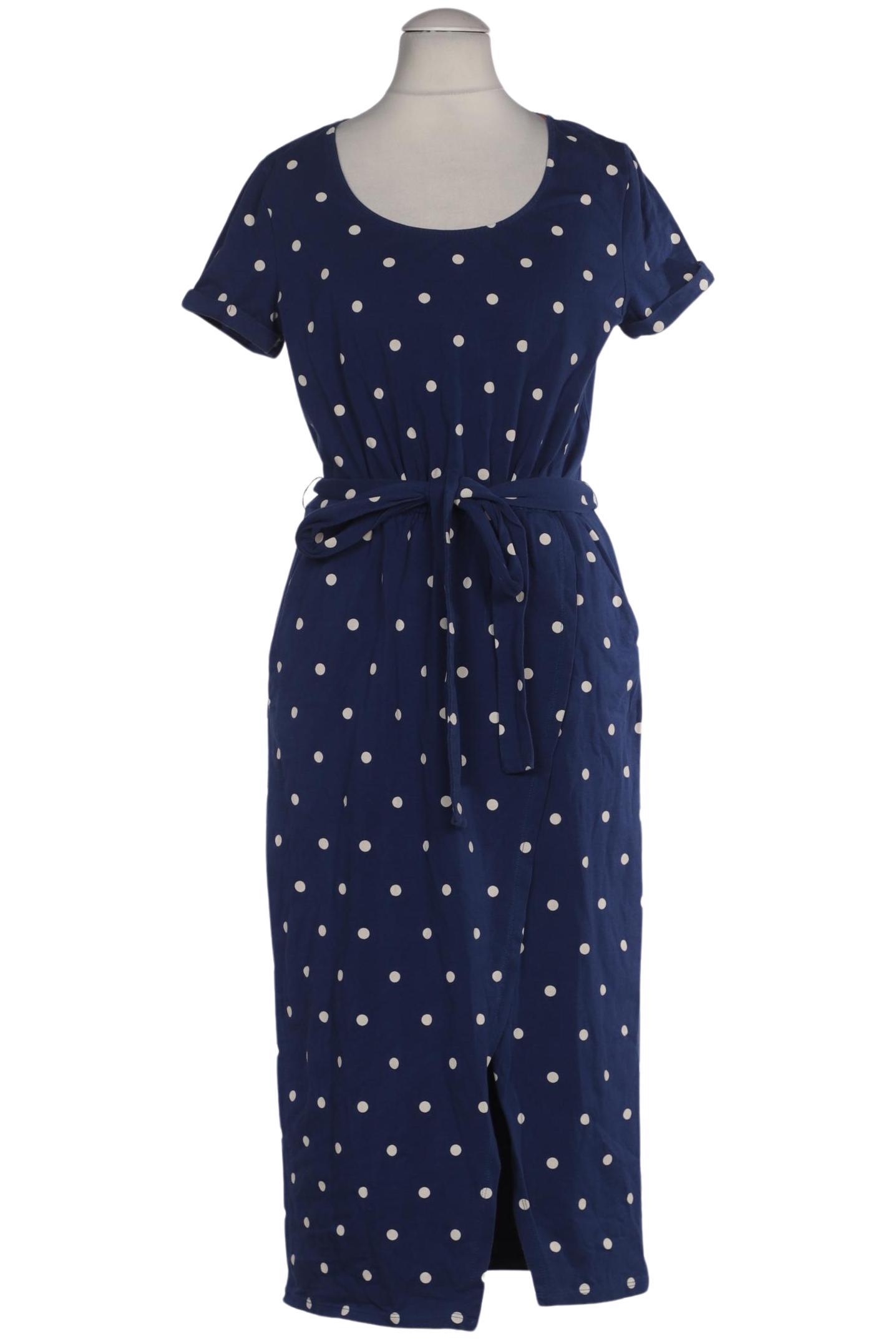

Boden Damen Kleid, blau, Gr. 36