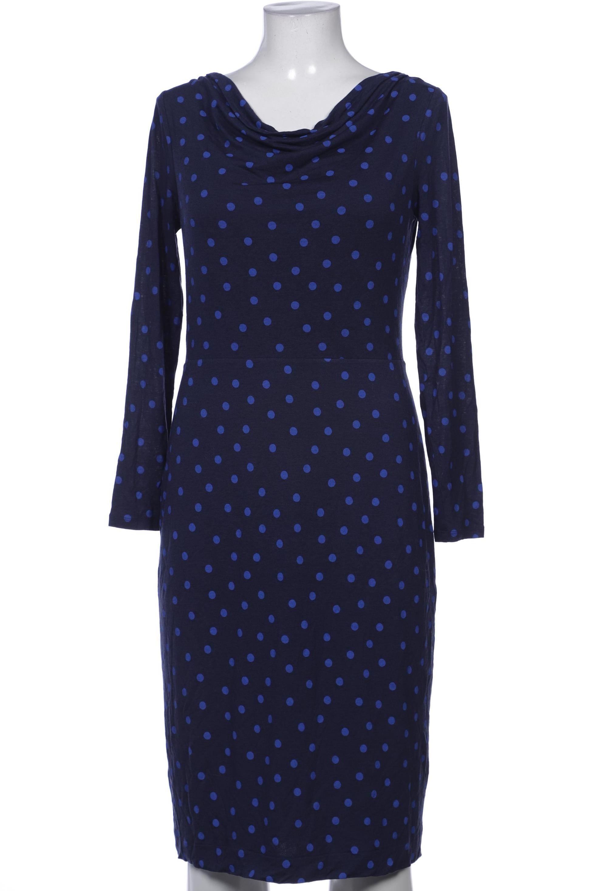 

Boden Damen Kleid, marineblau, Gr. 40