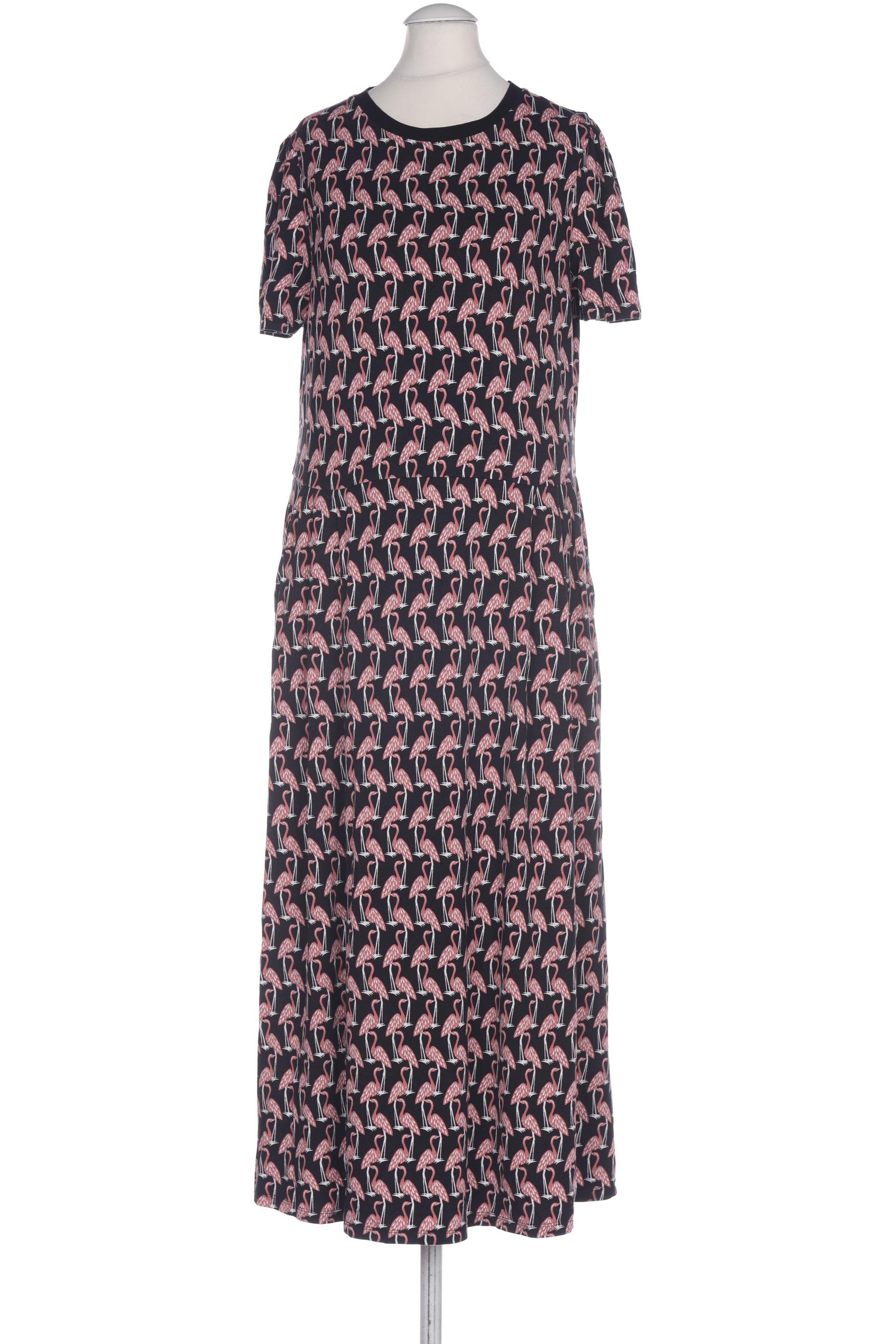 

Boden Damen Kleid, schwarz