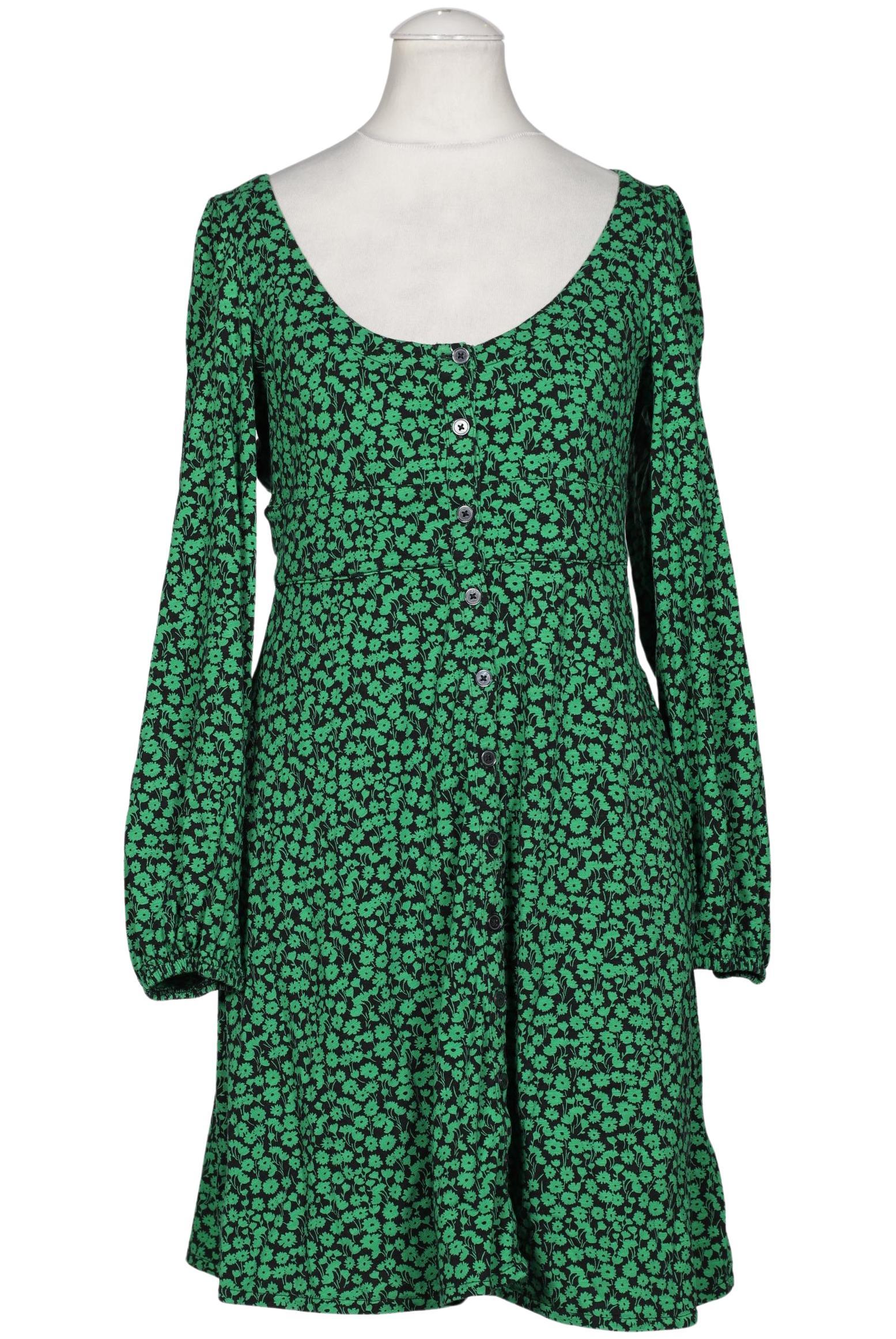 

Boden Damen Kleid, grün, Gr. 34