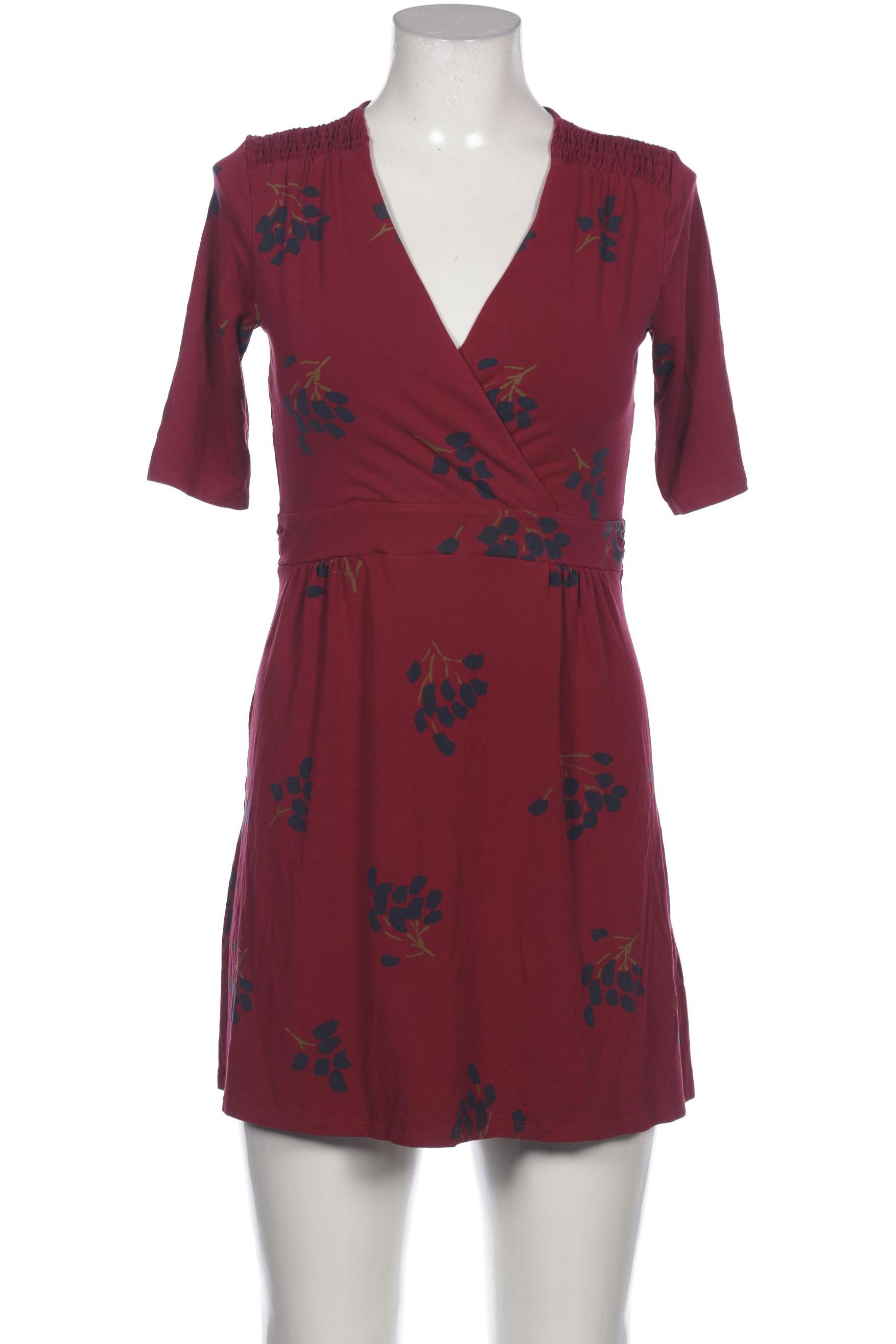 

Boden Damen Kleid, bordeaux