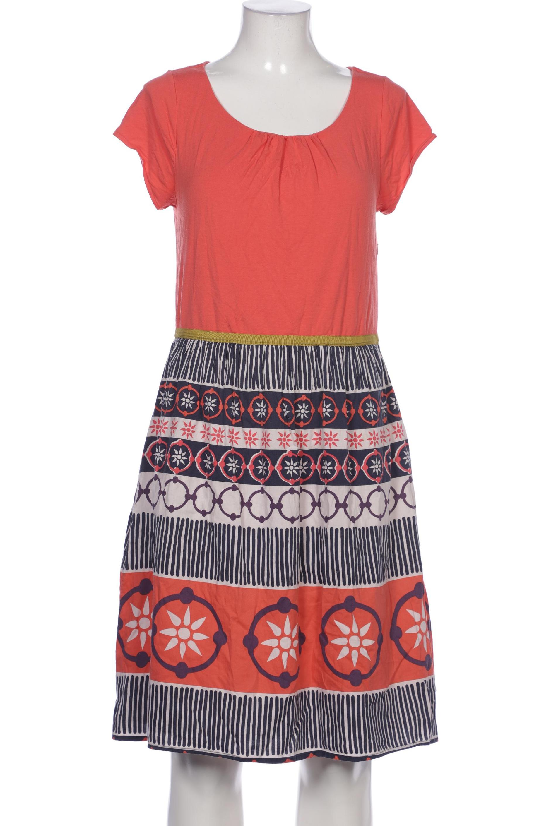 

Boden Damen Kleid, orange, Gr. 38